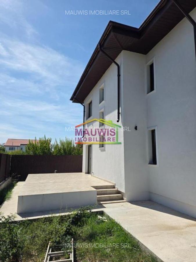 Vilă modernă noua P+1 – Complex Bokaa - Buftea - 2