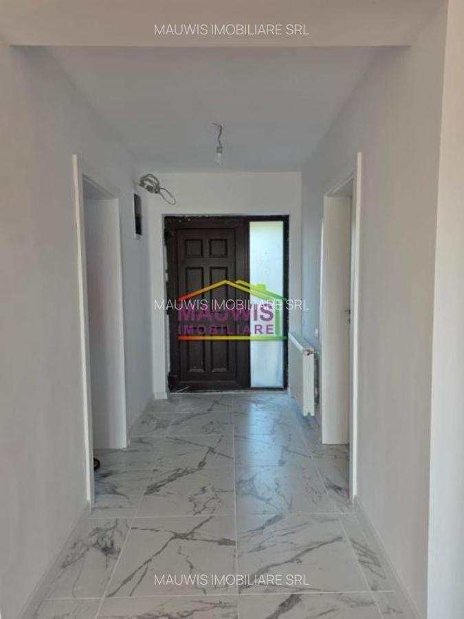 Vilă modernă noua P+1 – Complex Bokaa - Buftea - 7
