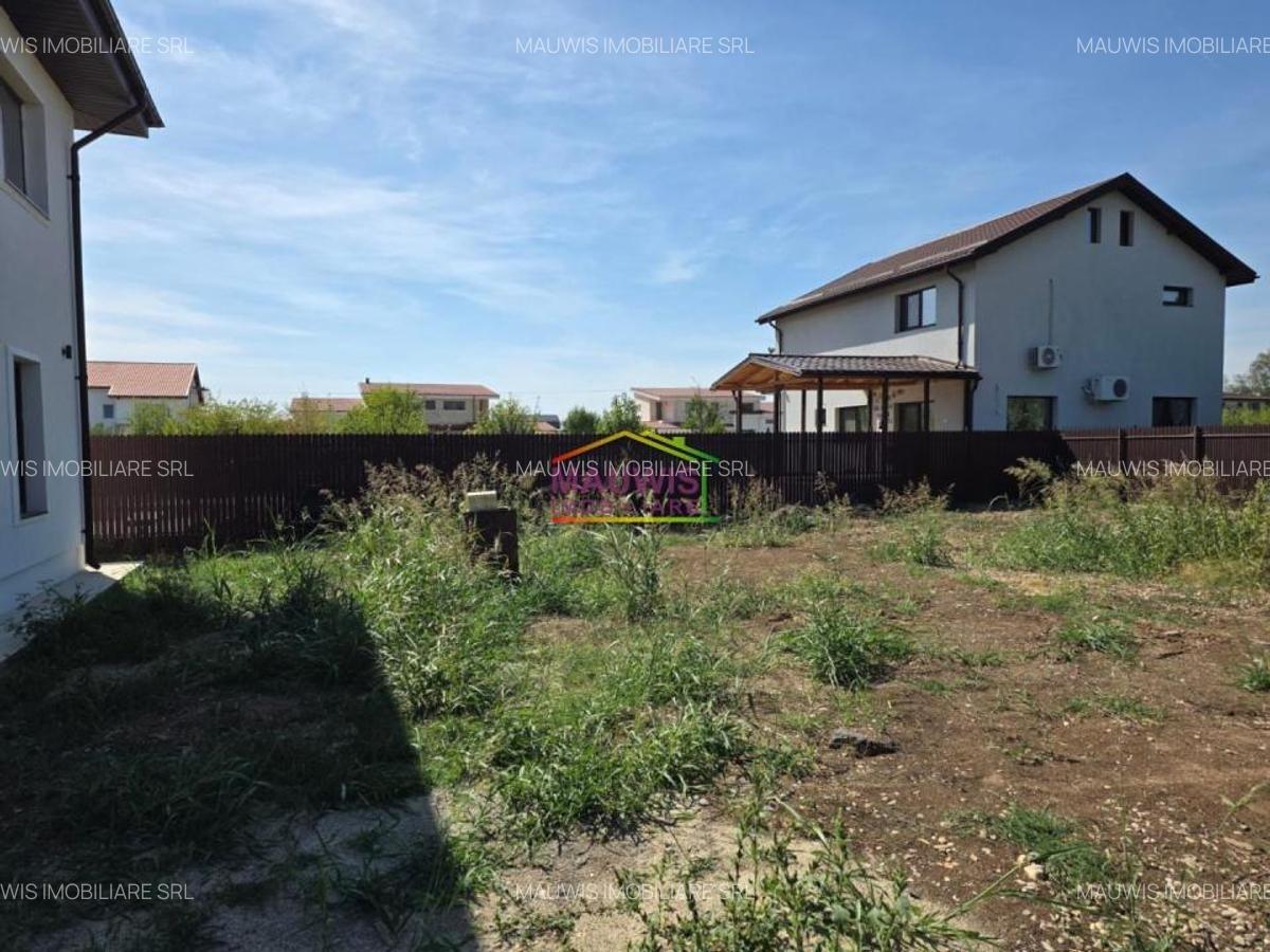 Vilă modernă noua P+1 – Complex Bokaa - Buftea - 4