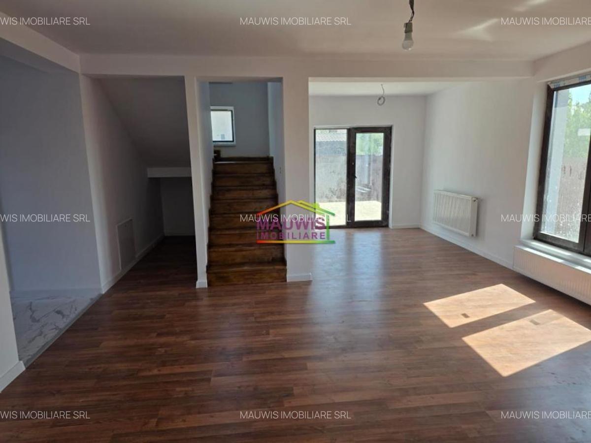 Vilă modernă noua P+1 – Complex Bokaa - Buftea - 5