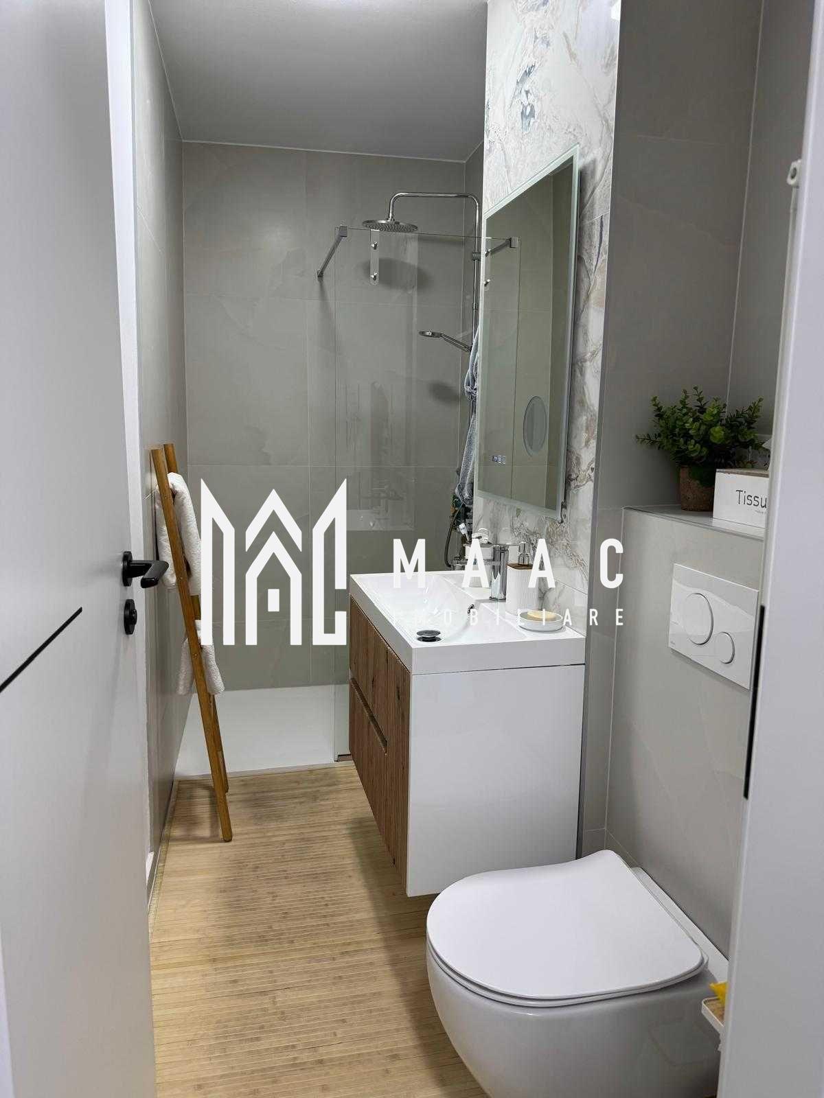 Apartament cu 3 camere pe bulevardul Mihai Viteazu, Sibiu - 8