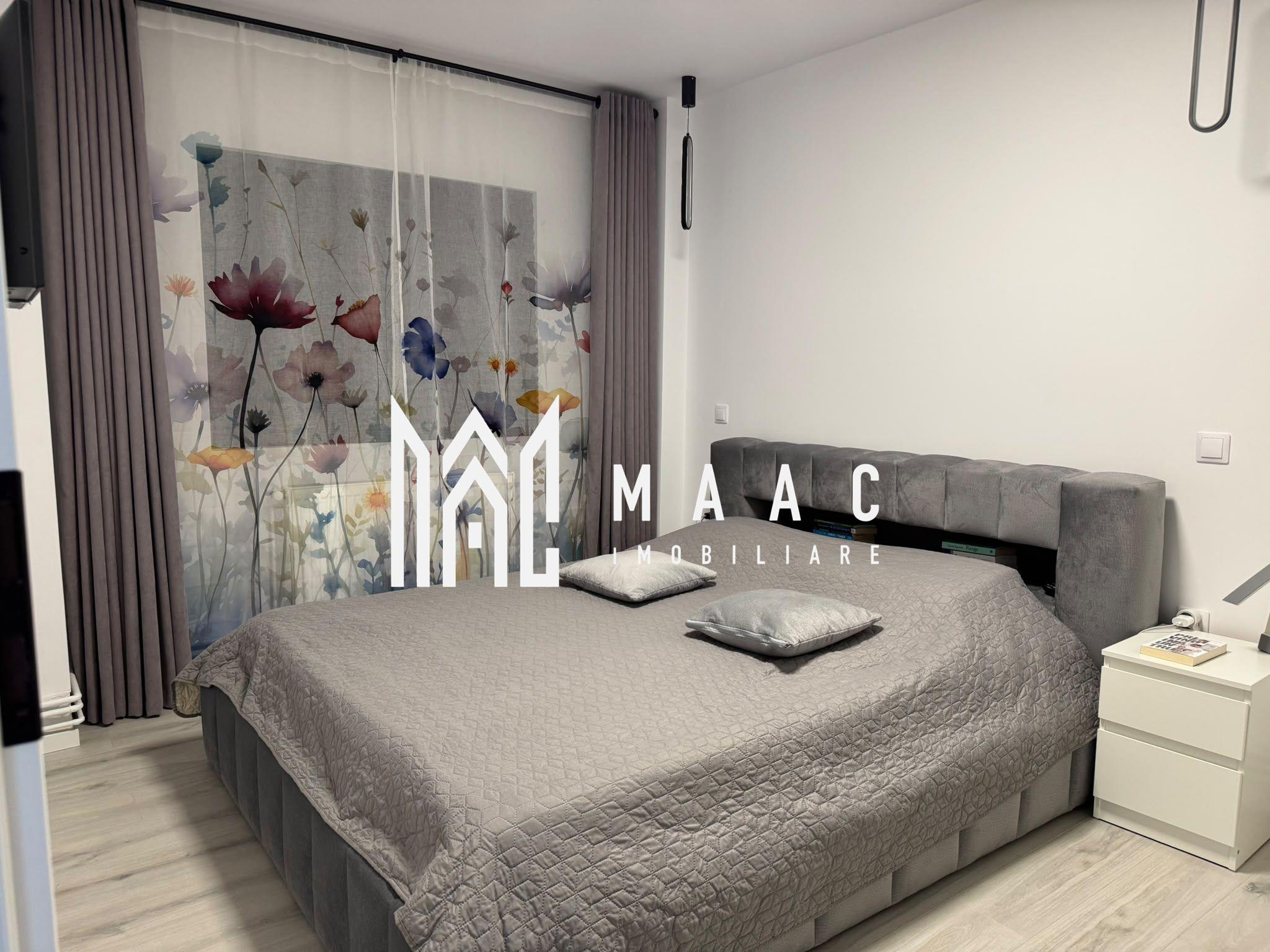 Apartament cu 3 camere pe bulevardul Mihai Viteazu, Sibiu - 19