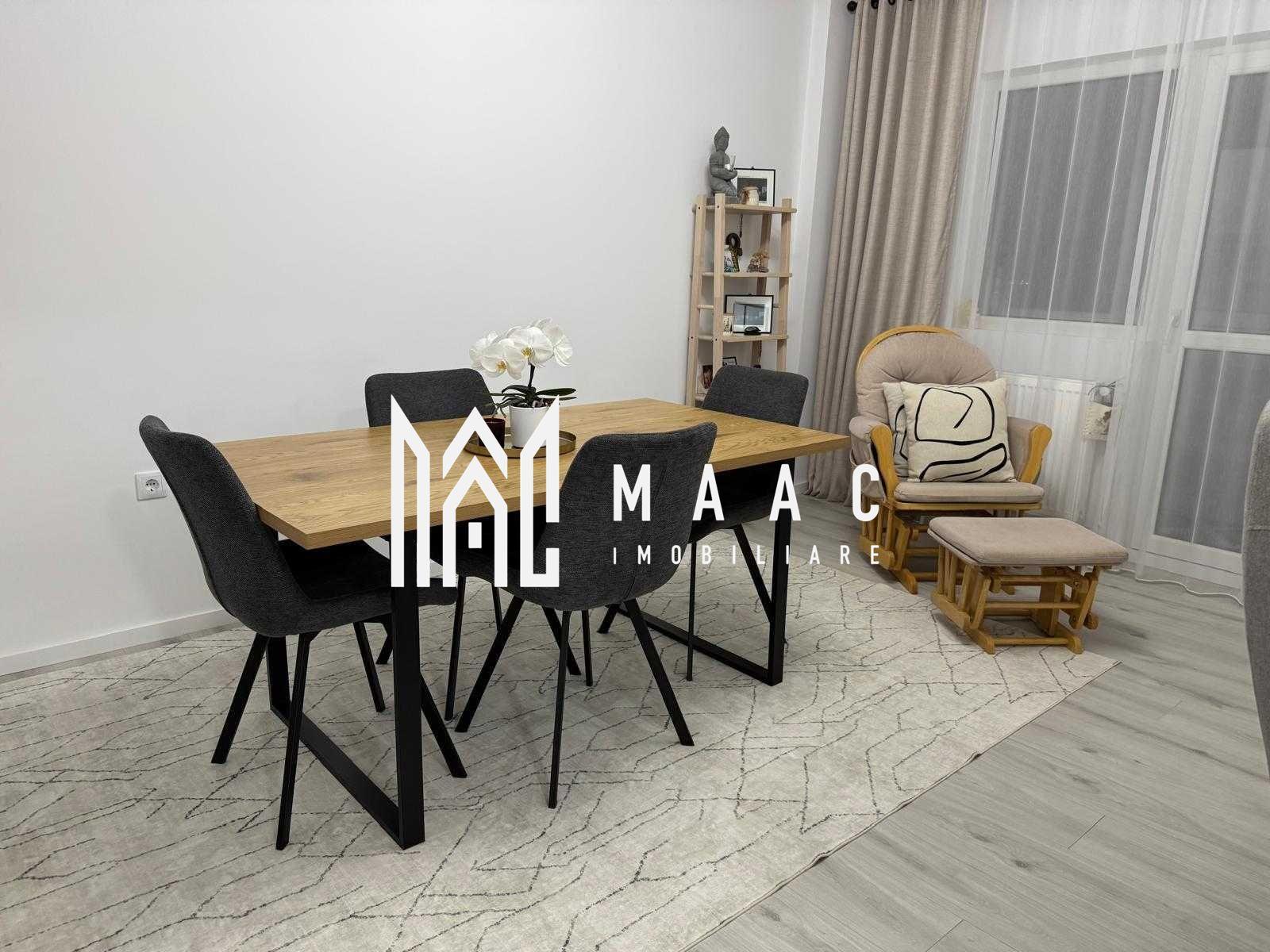 Apartament cu 3 camere pe bulevardul Mihai Viteazu, Sibiu - 2