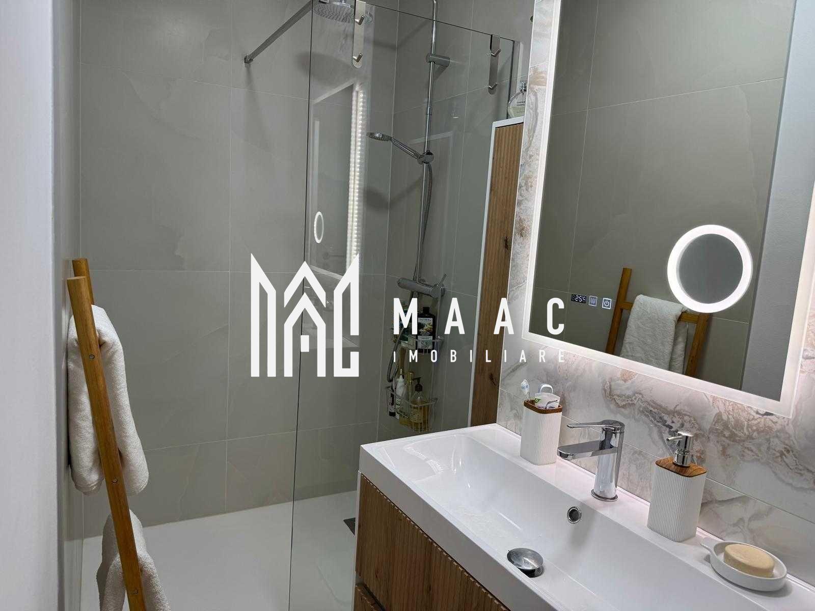 Apartament cu 3 camere pe bulevardul Mihai Viteazu, Sibiu - 5