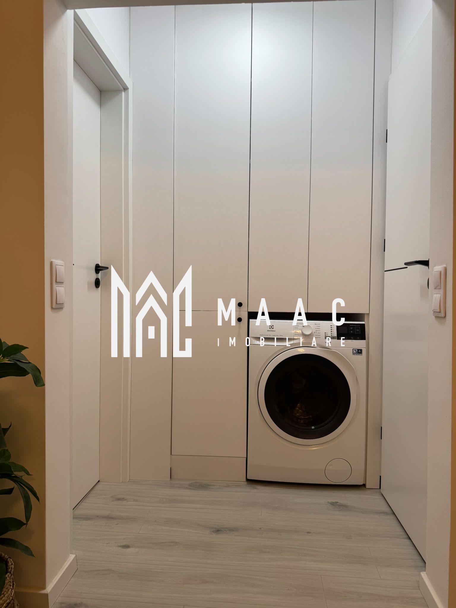 Apartament cu 3 camere pe bulevardul Mihai Viteazu, Sibiu - 3