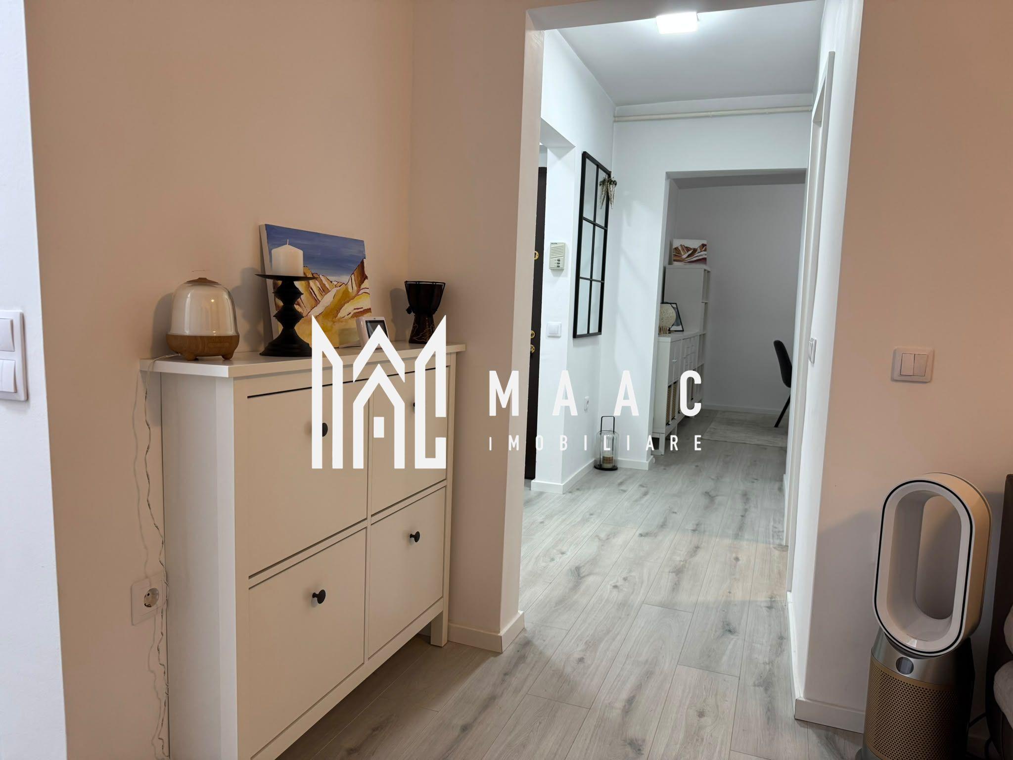 Apartament cu 3 camere pe bulevardul Mihai Viteazu, Sibiu - 4