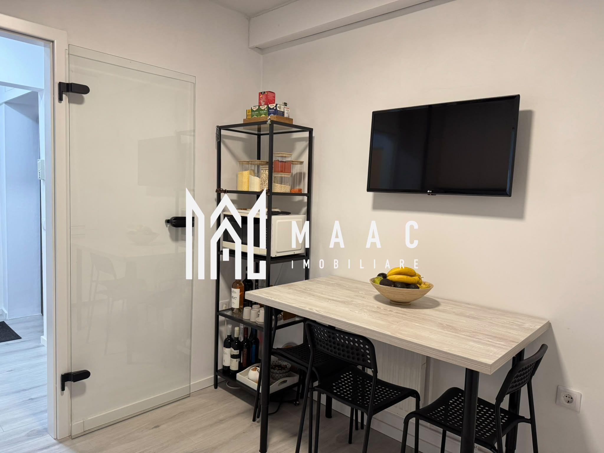 Apartament cu 3 camere pe bulevardul Mihai Viteazu, Sibiu - 9
