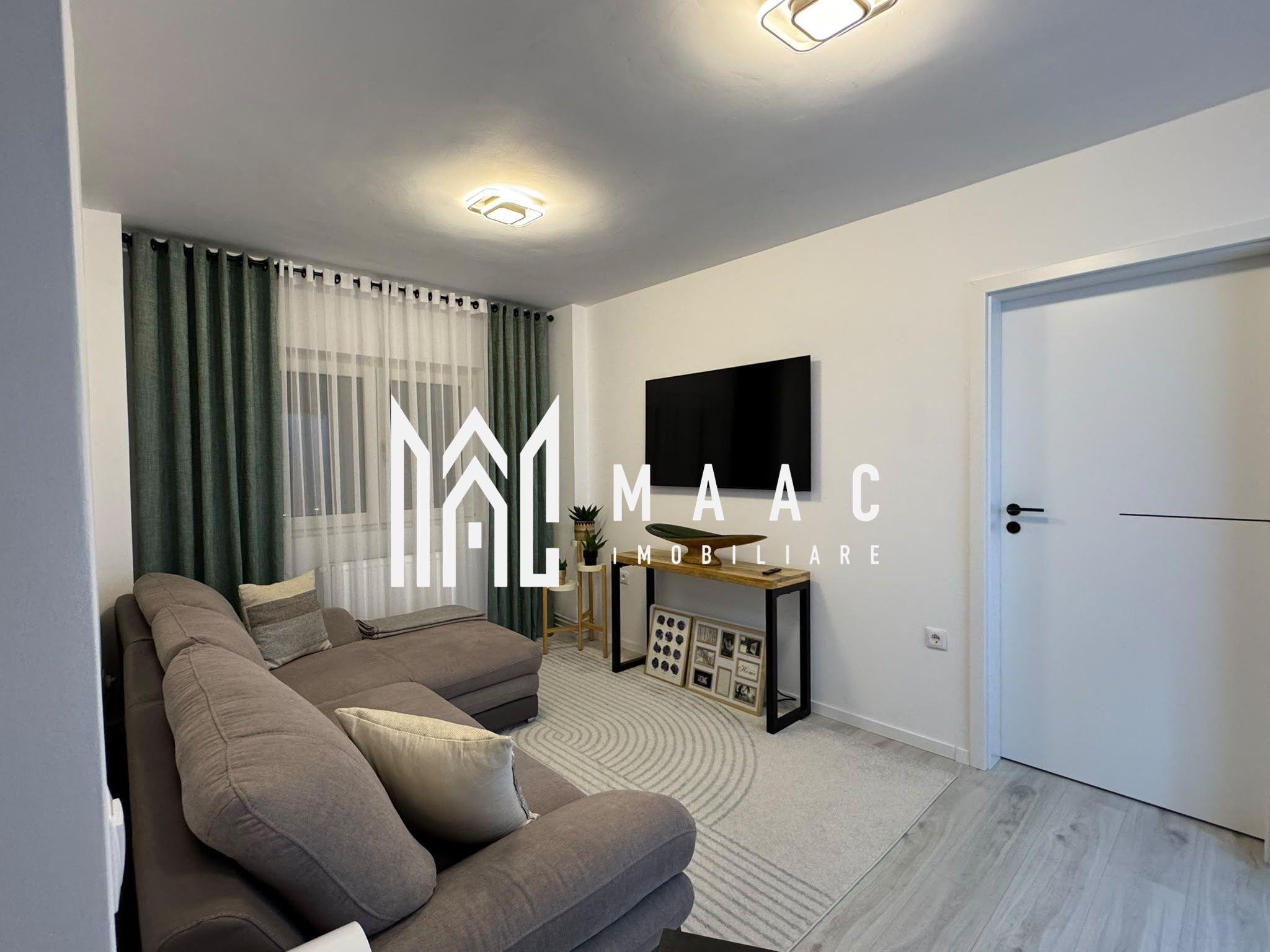 Apartament cu 3 camere pe bulevardul Mihai Viteazu, Sibiu - 11