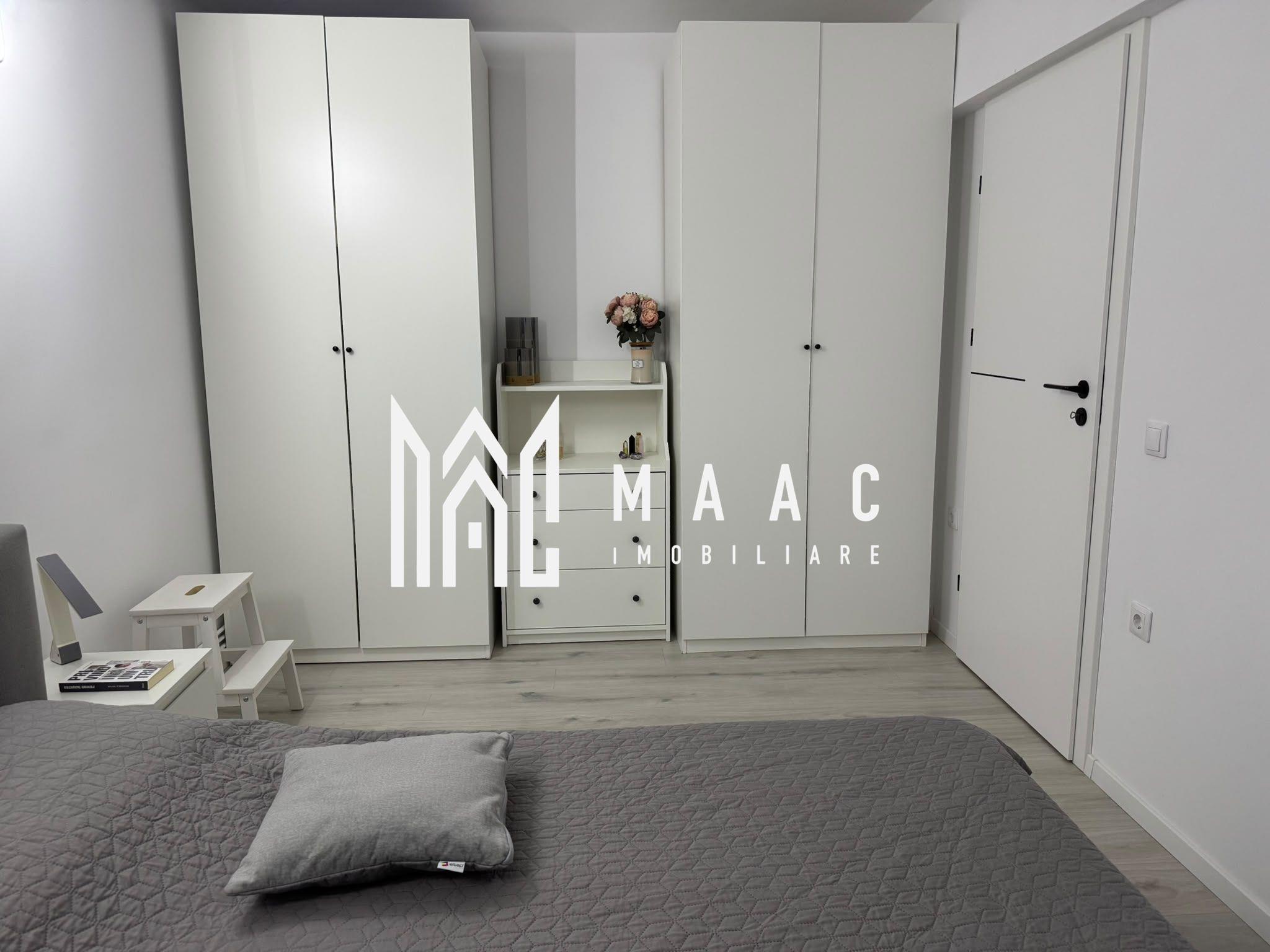 Apartament cu 3 camere pe bulevardul Mihai Viteazu, Sibiu - 1