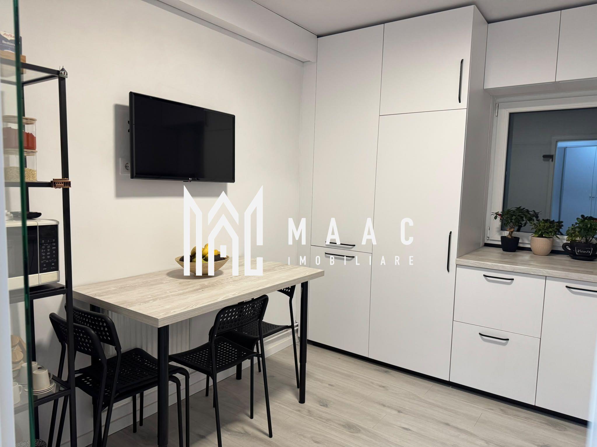 Apartament cu 3 camere pe bulevardul Mihai Viteazu, Sibiu - 17