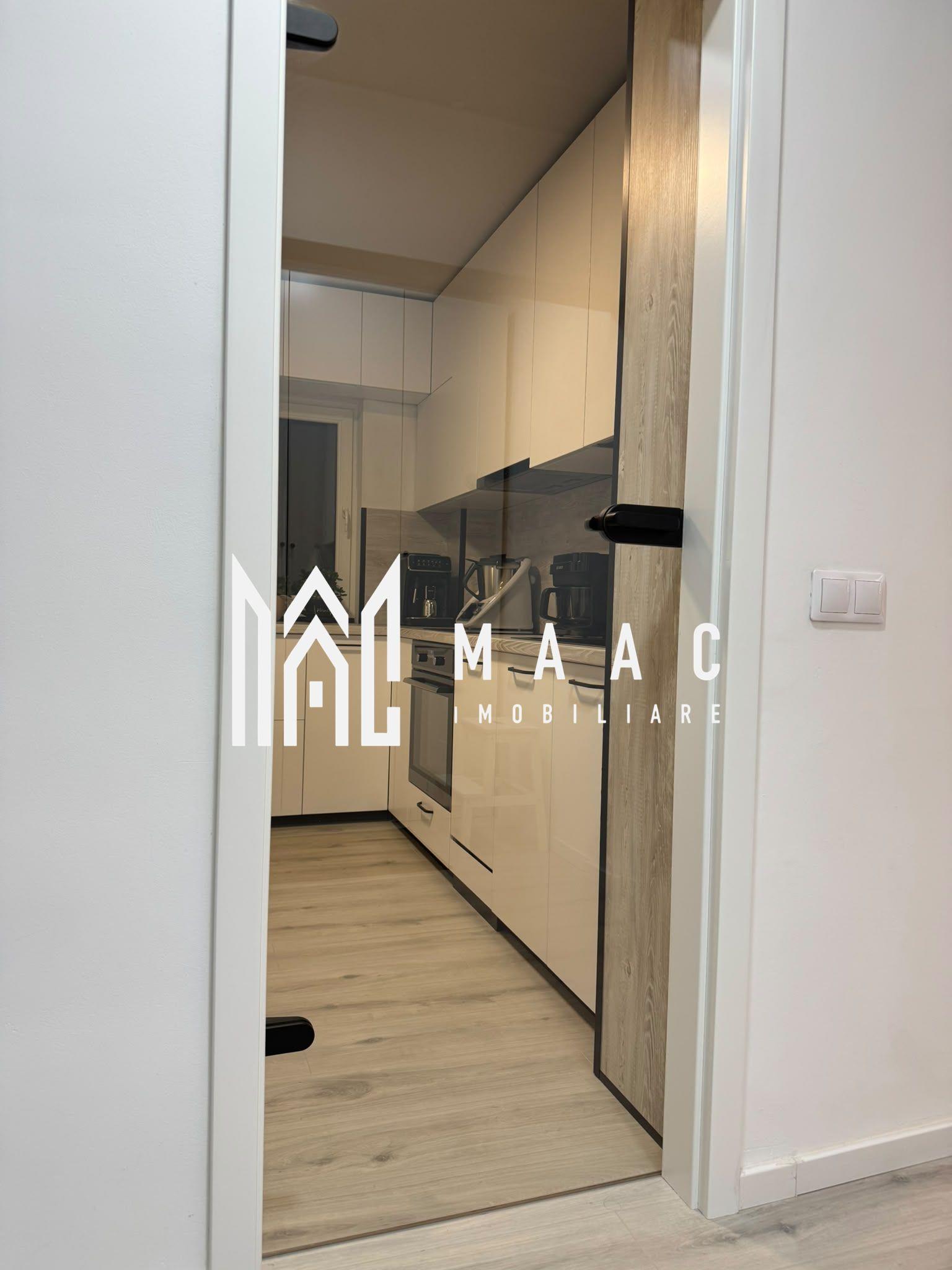 Apartament 3 camere | Sibiu,Mihai Viteazu | 69mp - 9