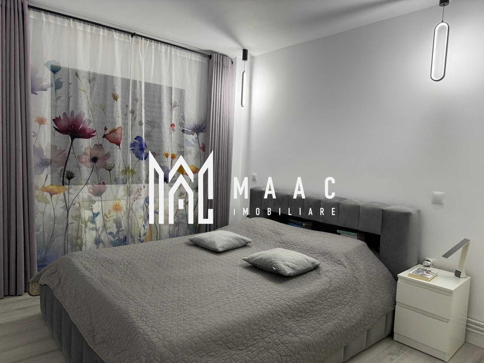 Apartament cu 3 camere pe bulevardul Mihai Viteazu, Sibiu - 3