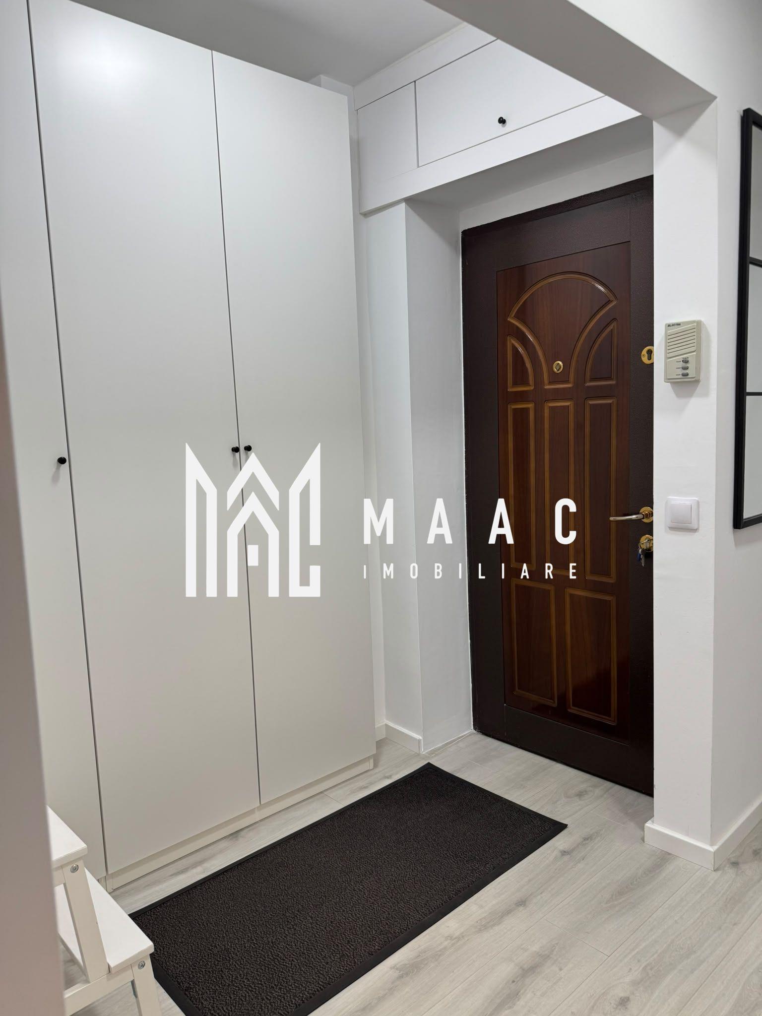 Apartament cu 3 camere pe bulevardul Mihai Viteazu, Sibiu - 5