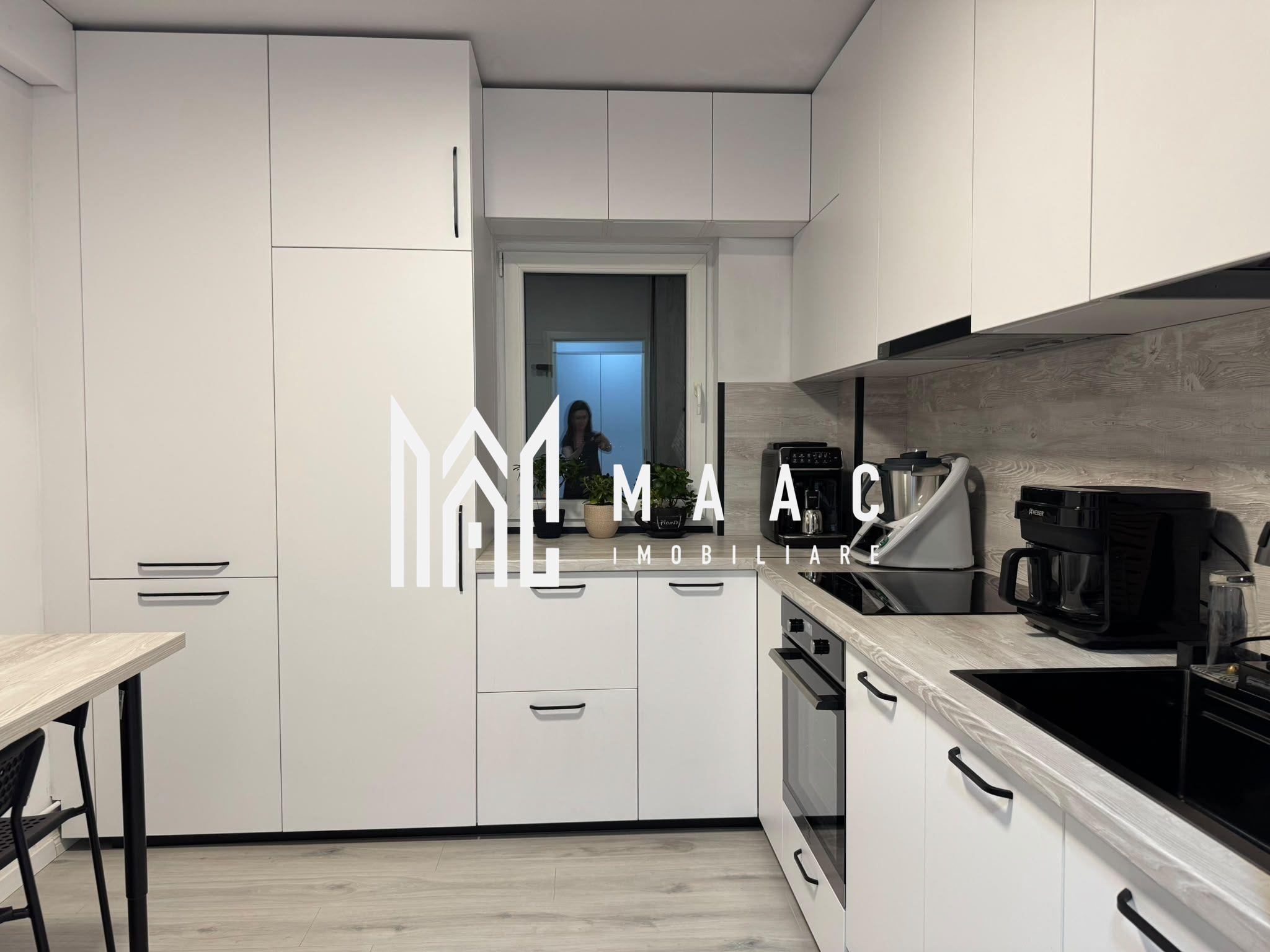 Apartament cu 3 camere pe bulevardul Mihai Viteazu, Sibiu - 14