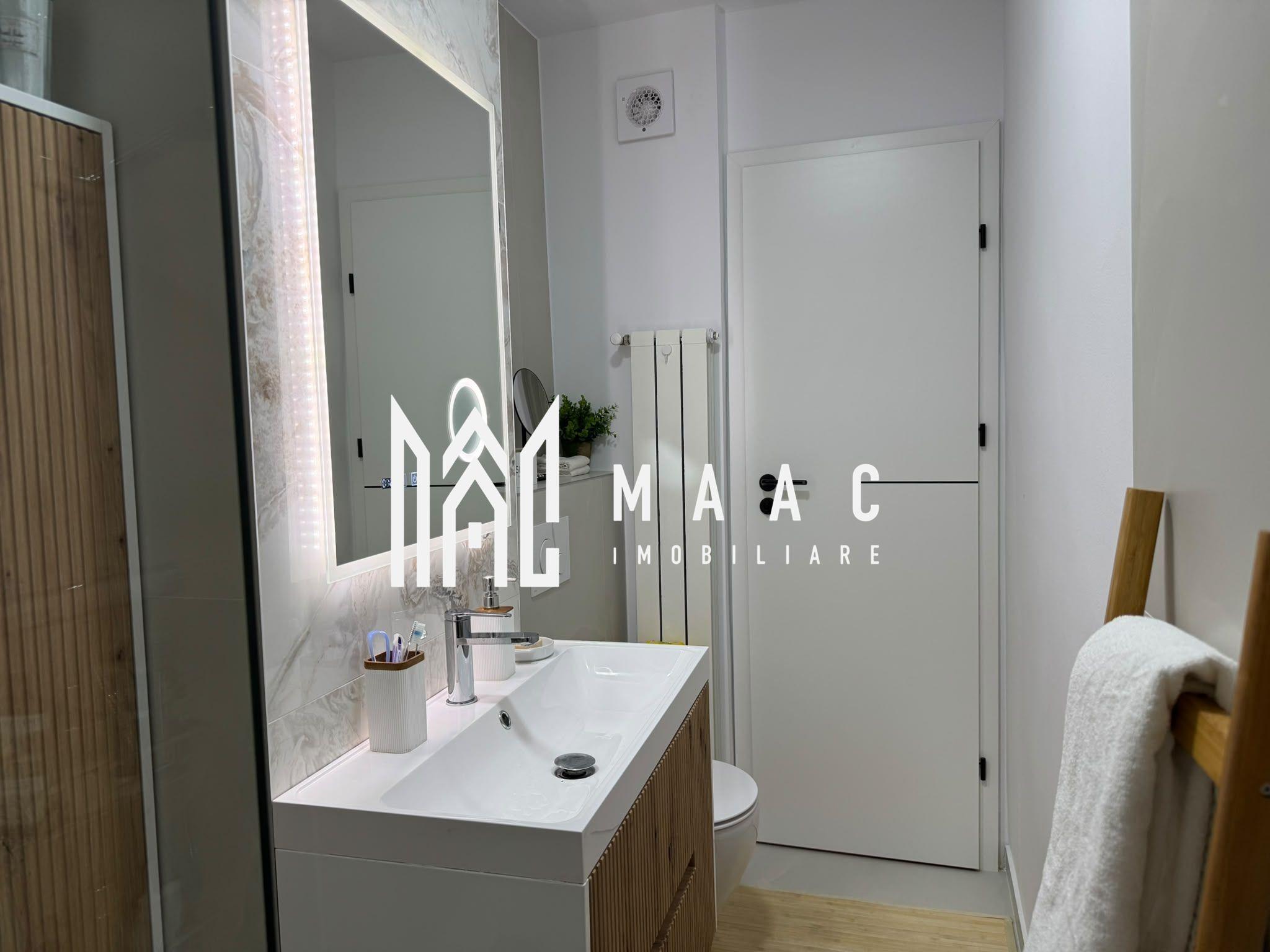 Apartament cu 3 camere pe bulevardul Mihai Viteazu, Sibiu - 7