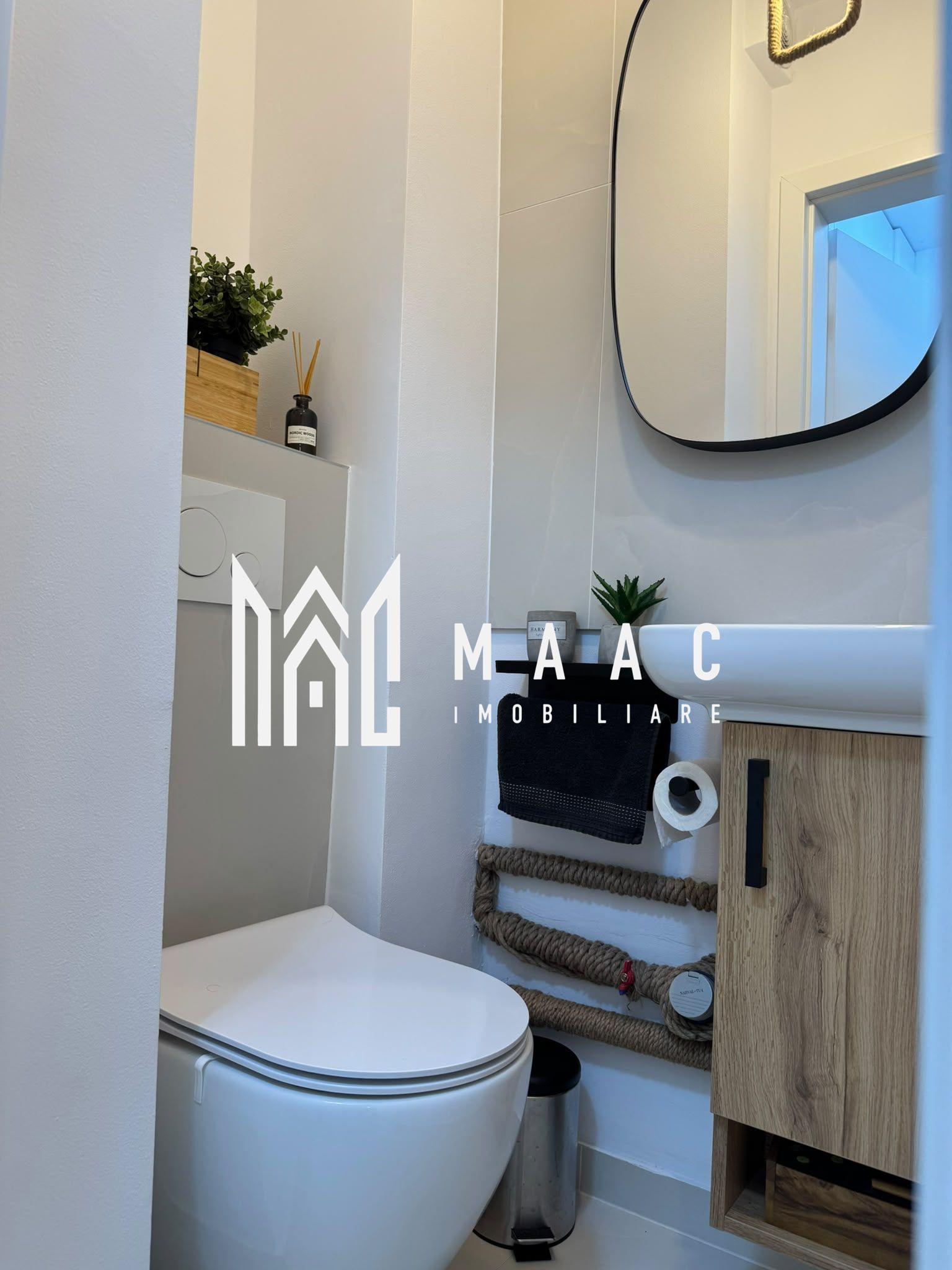 Apartament cu 3 camere pe bulevardul Mihai Viteazu, Sibiu - 8