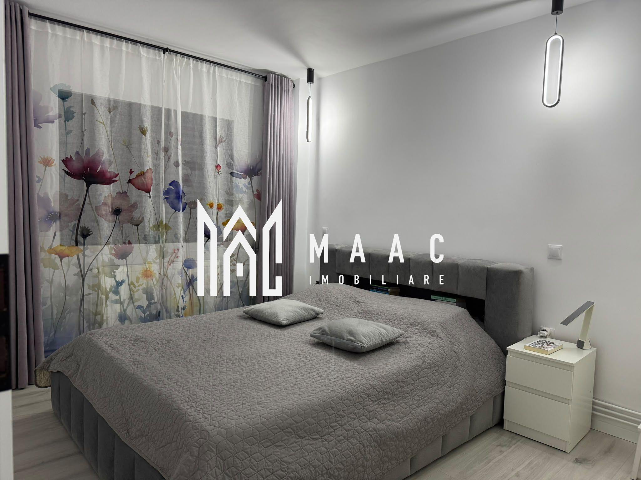 Apartament cu 3 camere pe bulevardul Mihai Viteazu, Sibiu - 12