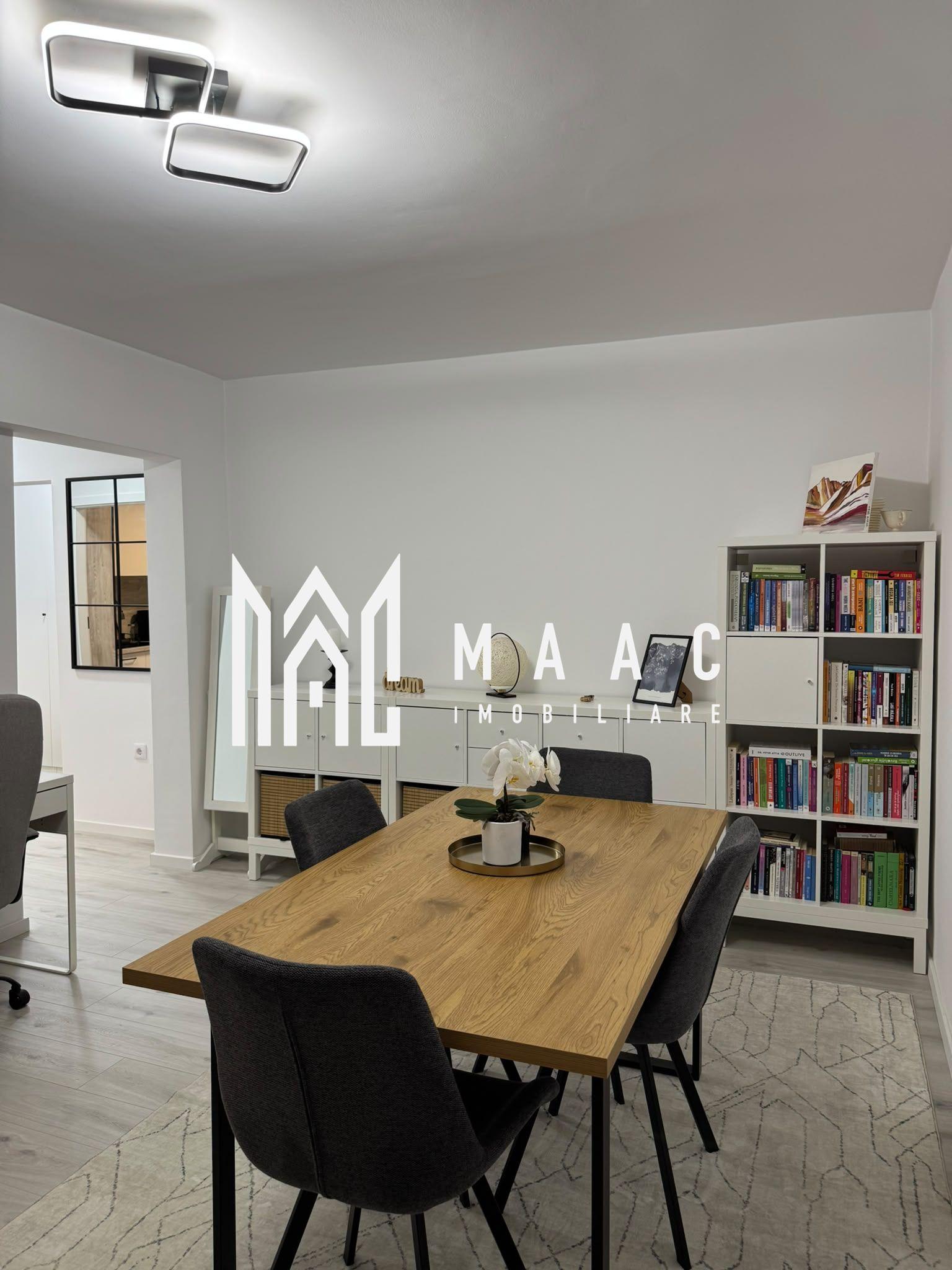 Apartament cu 3 camere pe bulevardul Mihai Viteazu, Sibiu - 10