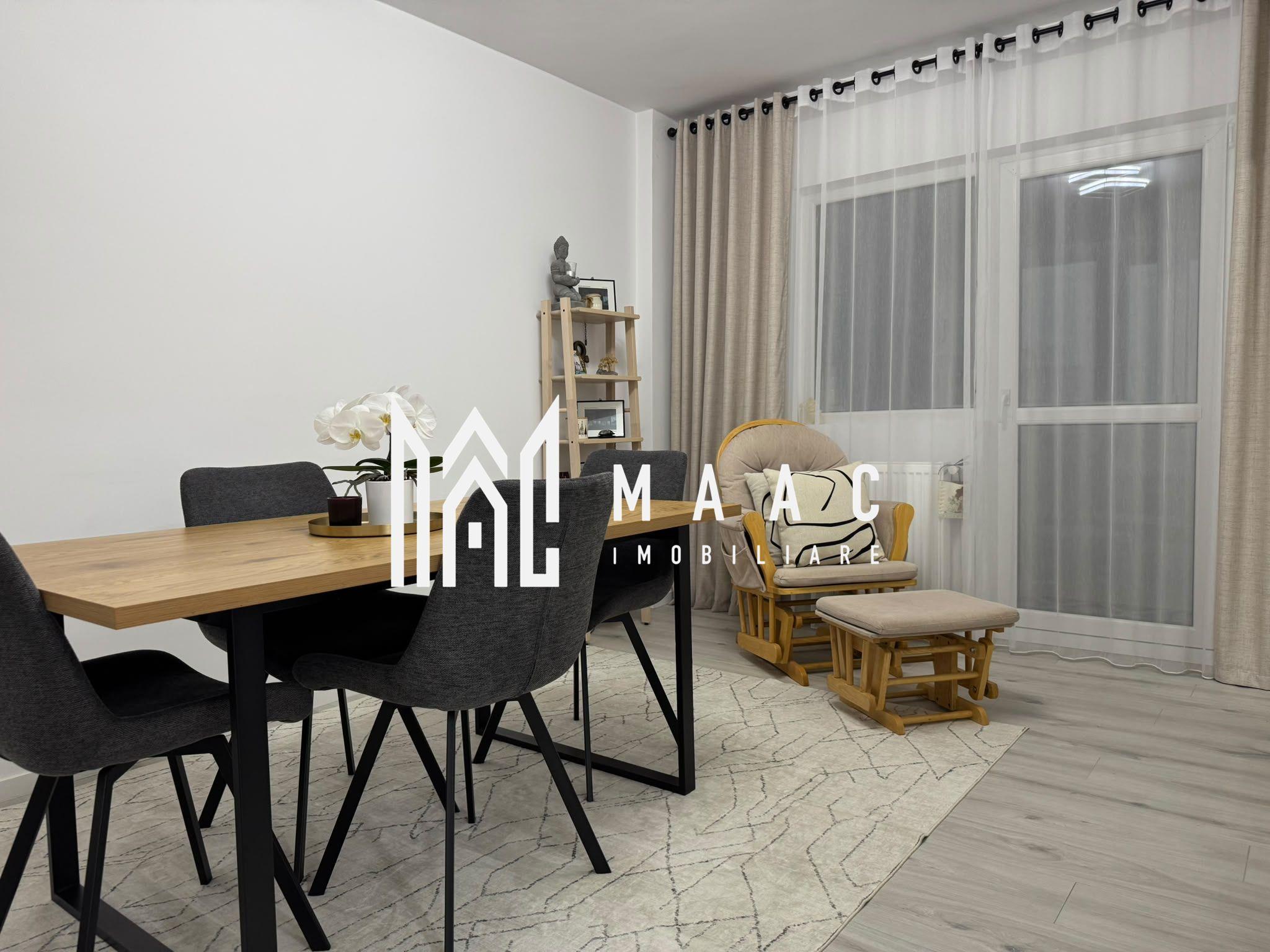 Apartament cu 3 camere pe bulevardul Mihai Viteazu, Sibiu - 15