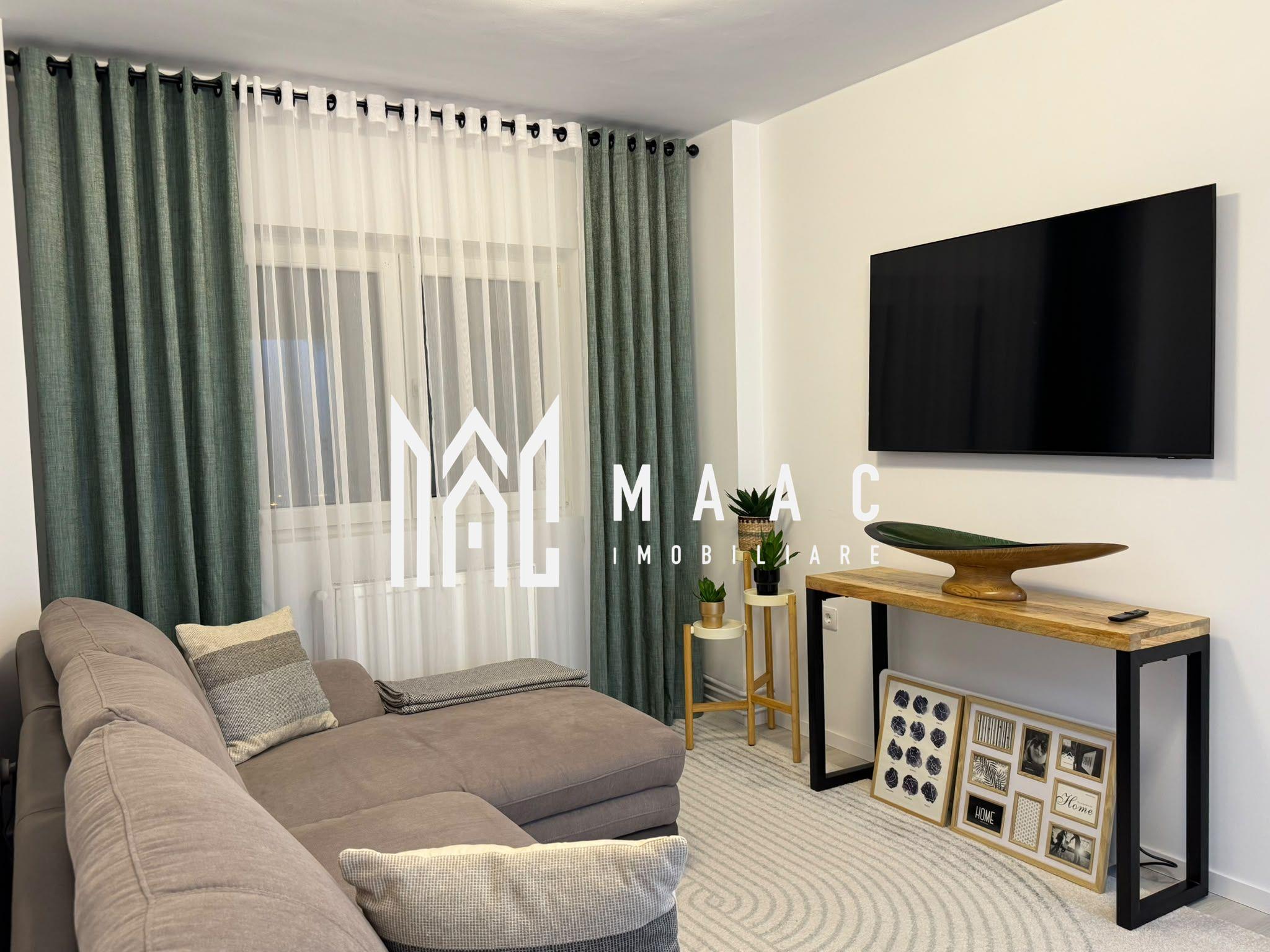 Apartament cu 3 camere pe bulevardul Mihai Viteazu, Sibiu - 18