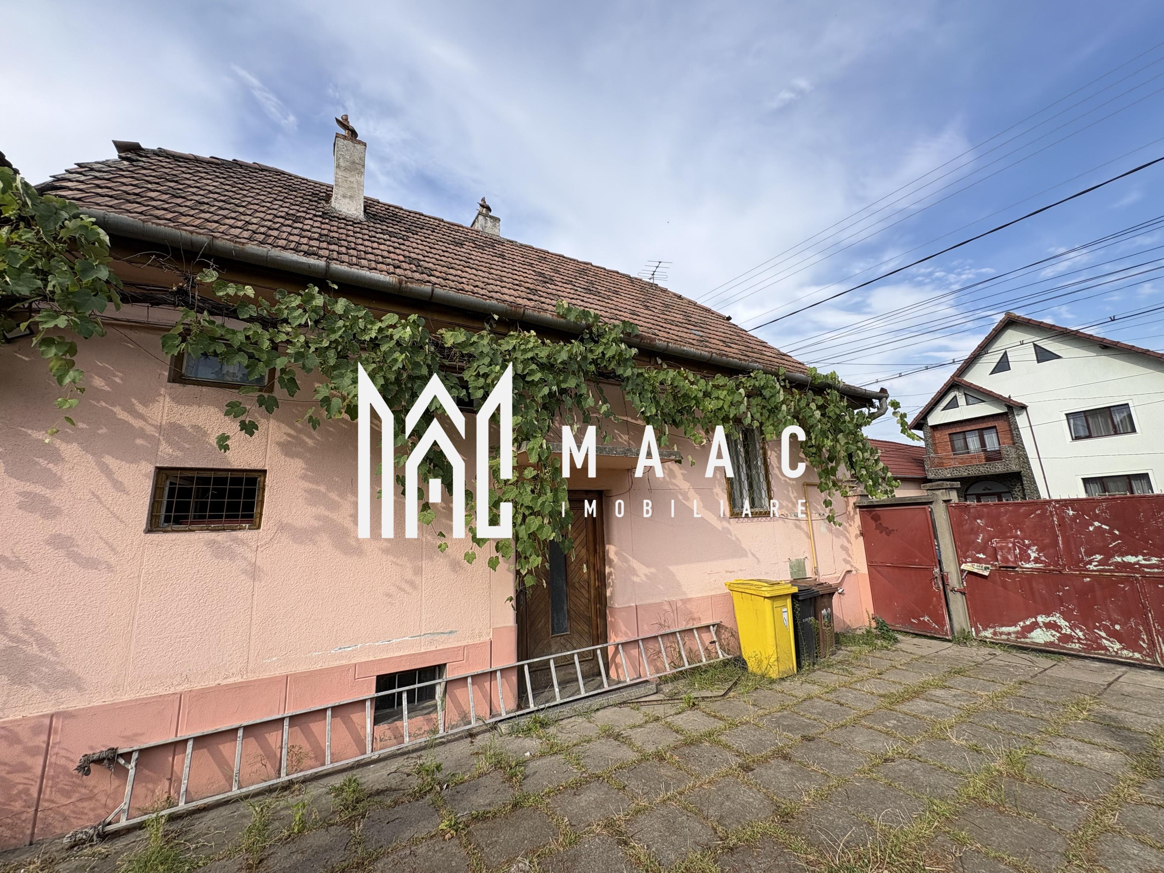 Casă 4 camere de vânzare | Sibiu, Turnișor | 140 mp - 1
