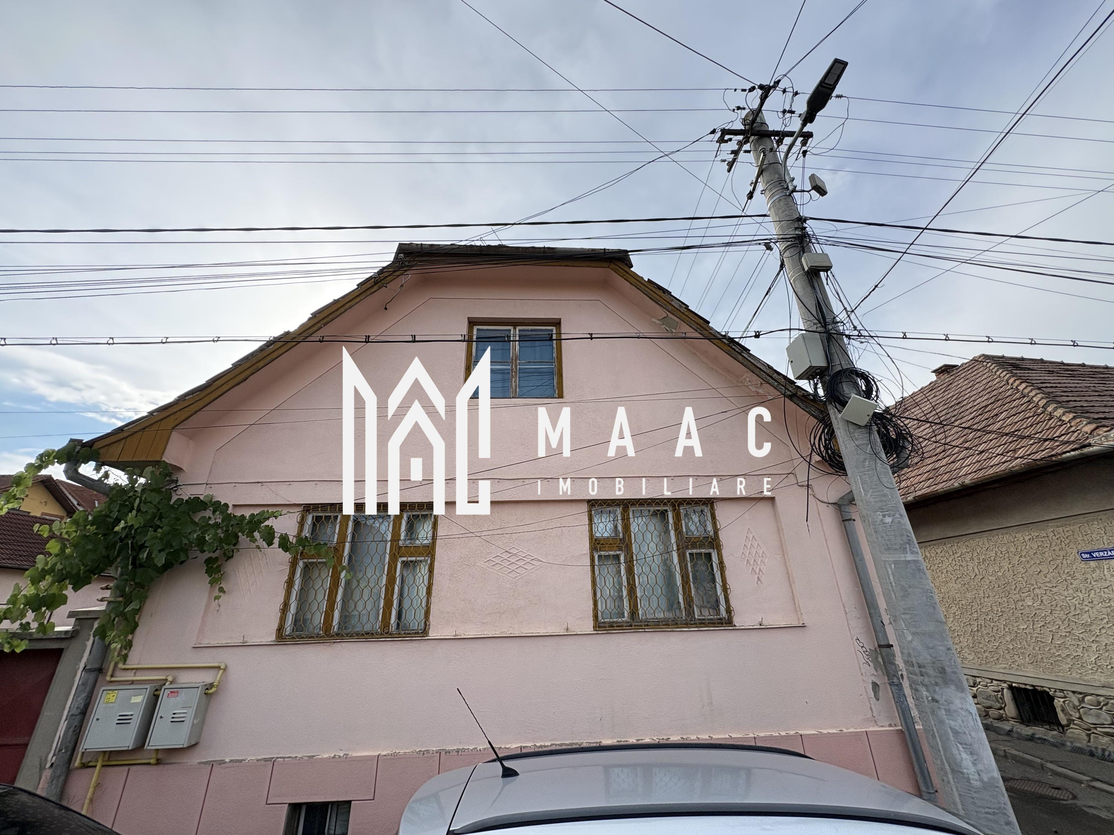 Casă 4 camere de vânzare | Sibiu, Turnișor | 140 mp - 6