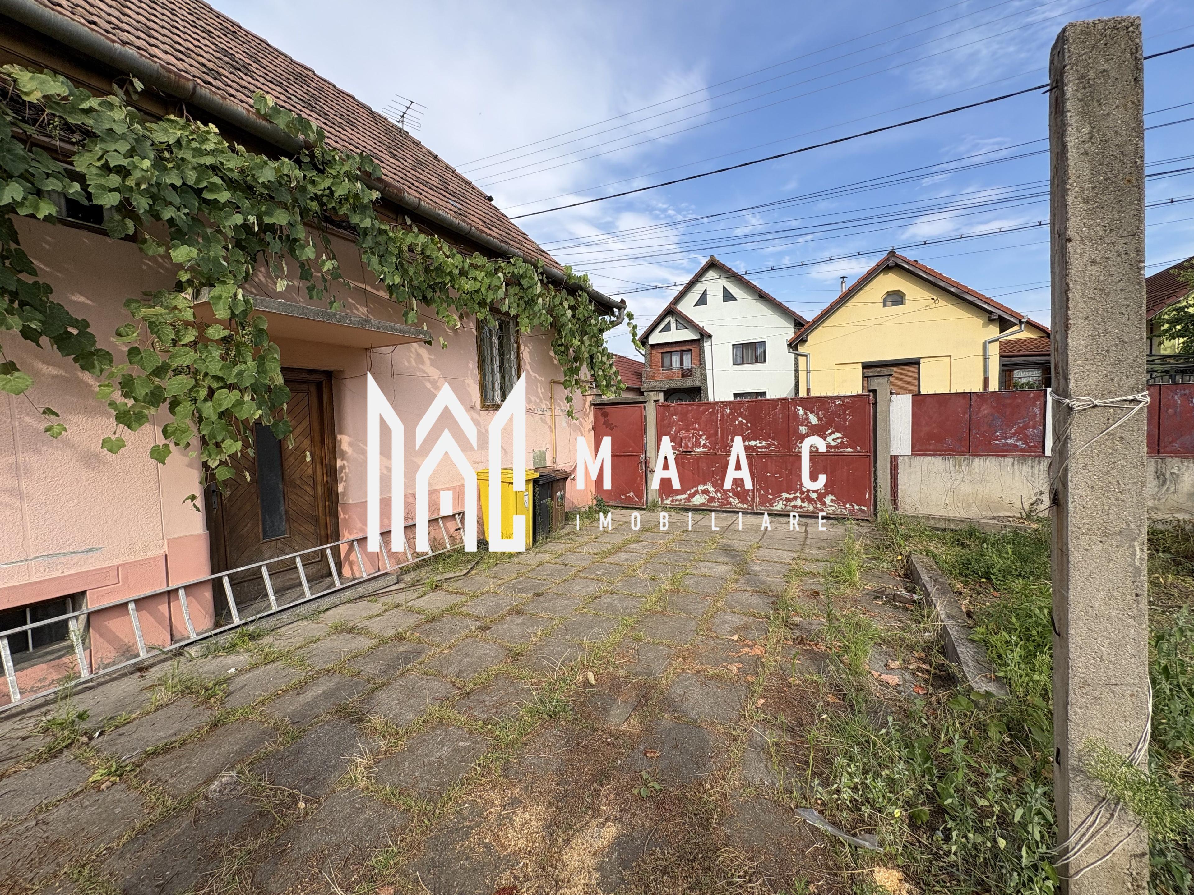 Casă 4 camere de vânzare | Sibiu, Turnișor | 140 mp - 2