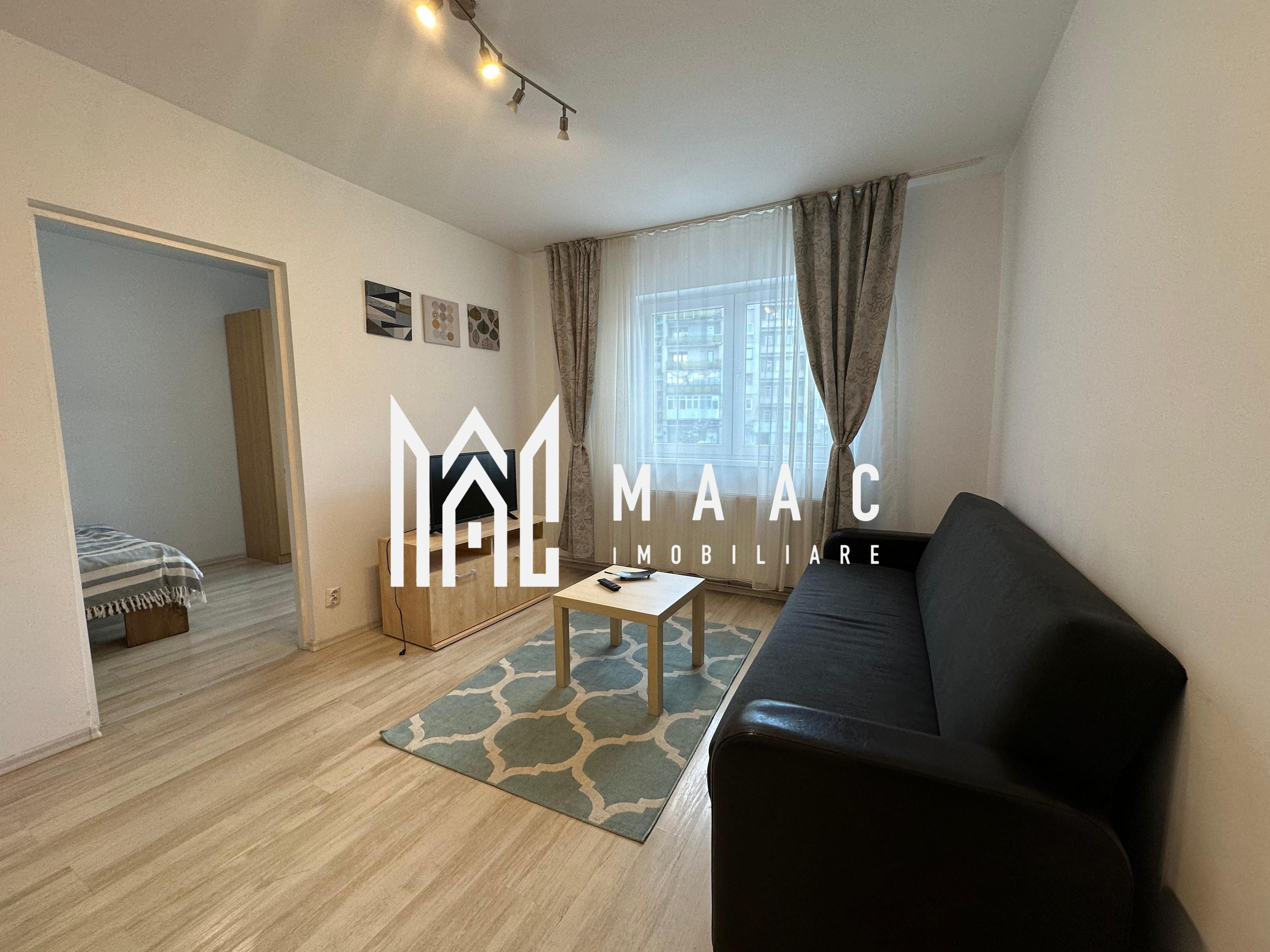 Apartament 2 camere | Recent Renovat | Zona Mihai Viteazu - 1