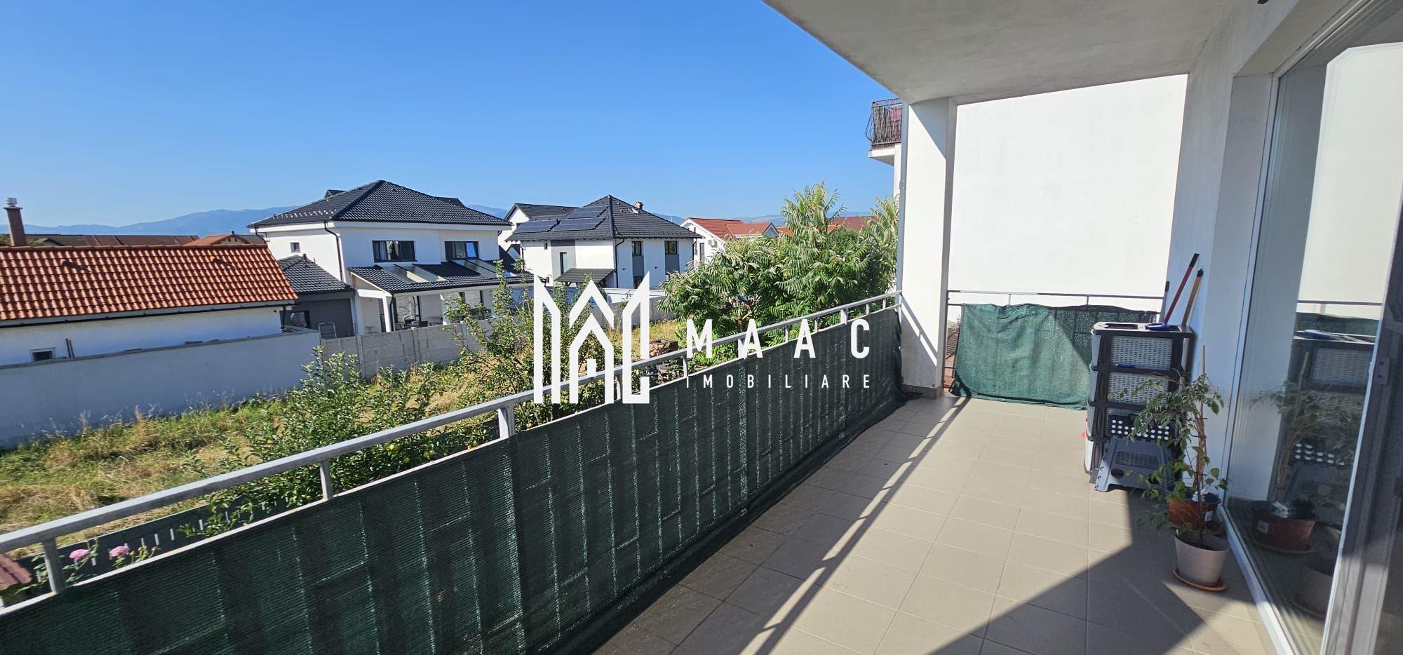 Apartament 3 camere de vânzare | Șelimbăr | terasă | parcare - 19