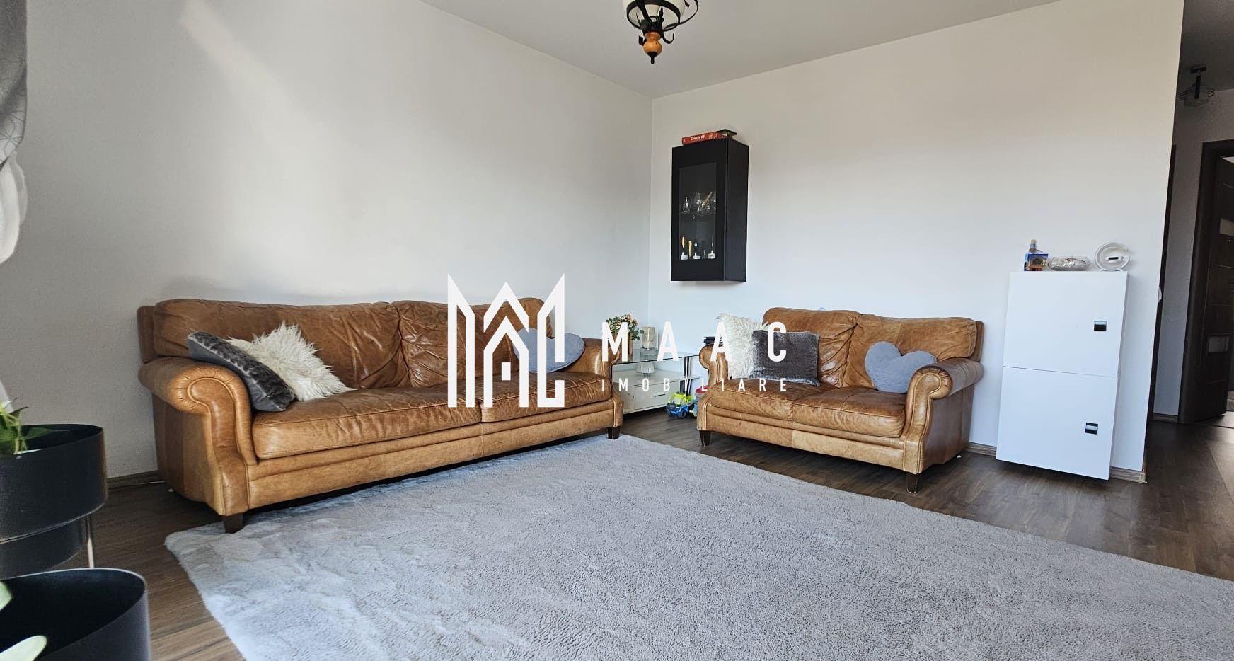 Apartament 3 camere de vânzare | Șelimbăr | terasă | parcare - 15