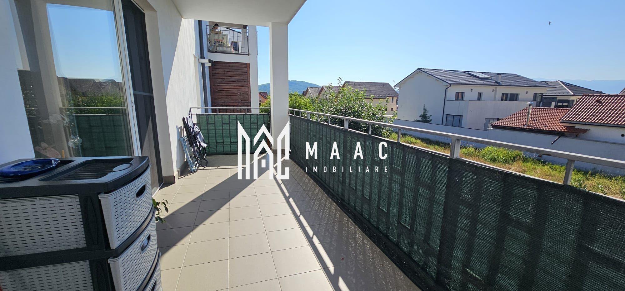Apartament 3 camere de vânzare | Șelimbăr | terasă | parcare - 17