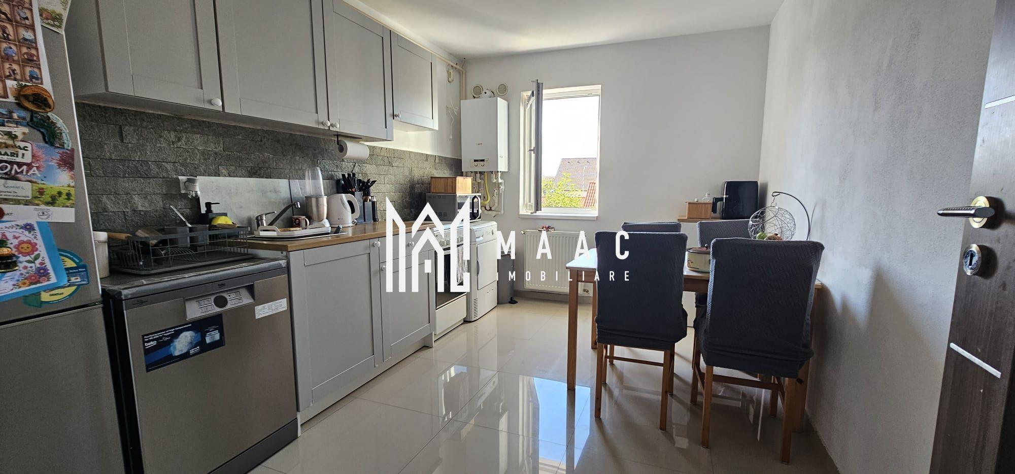 Apartament 3 camere de vânzare | Șelimbăr | terasă | parcare - 10
