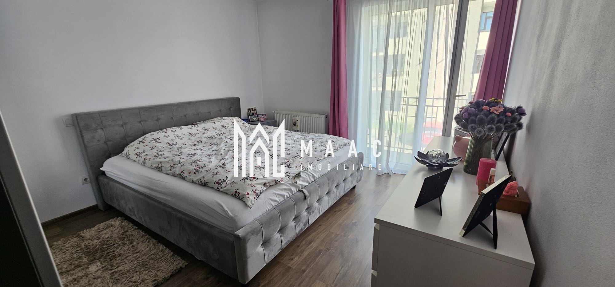Apartament 3 camere de vânzare | Șelimbăr | terasă | parcare - 5