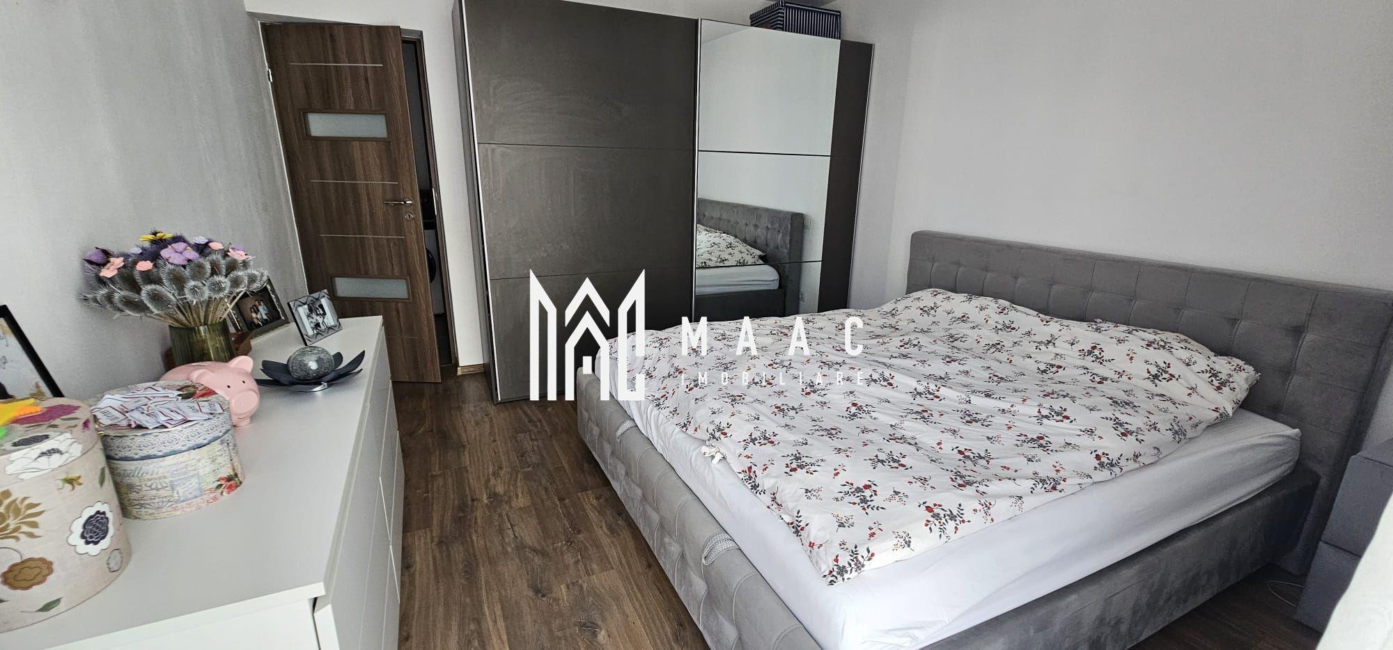 Apartament 3 camere de vânzare | Șelimbăr | terasă | parcare - 6