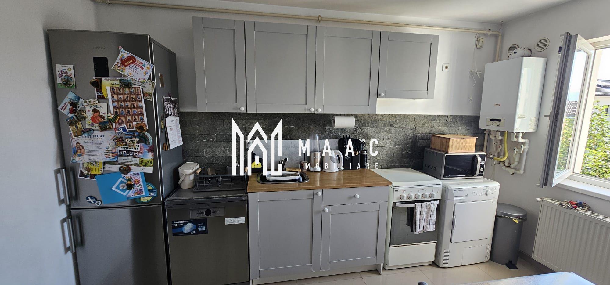 Apartament 3 camere de vânzare | Șelimbăr | terasă | parcare - 14