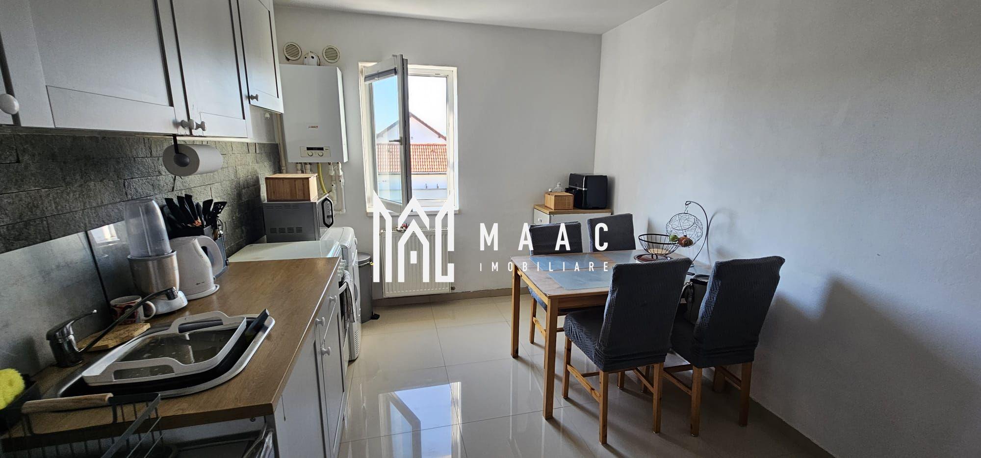 Apartament 3 camere de vânzare | Șelimbăr | terasă | parcare - 13
