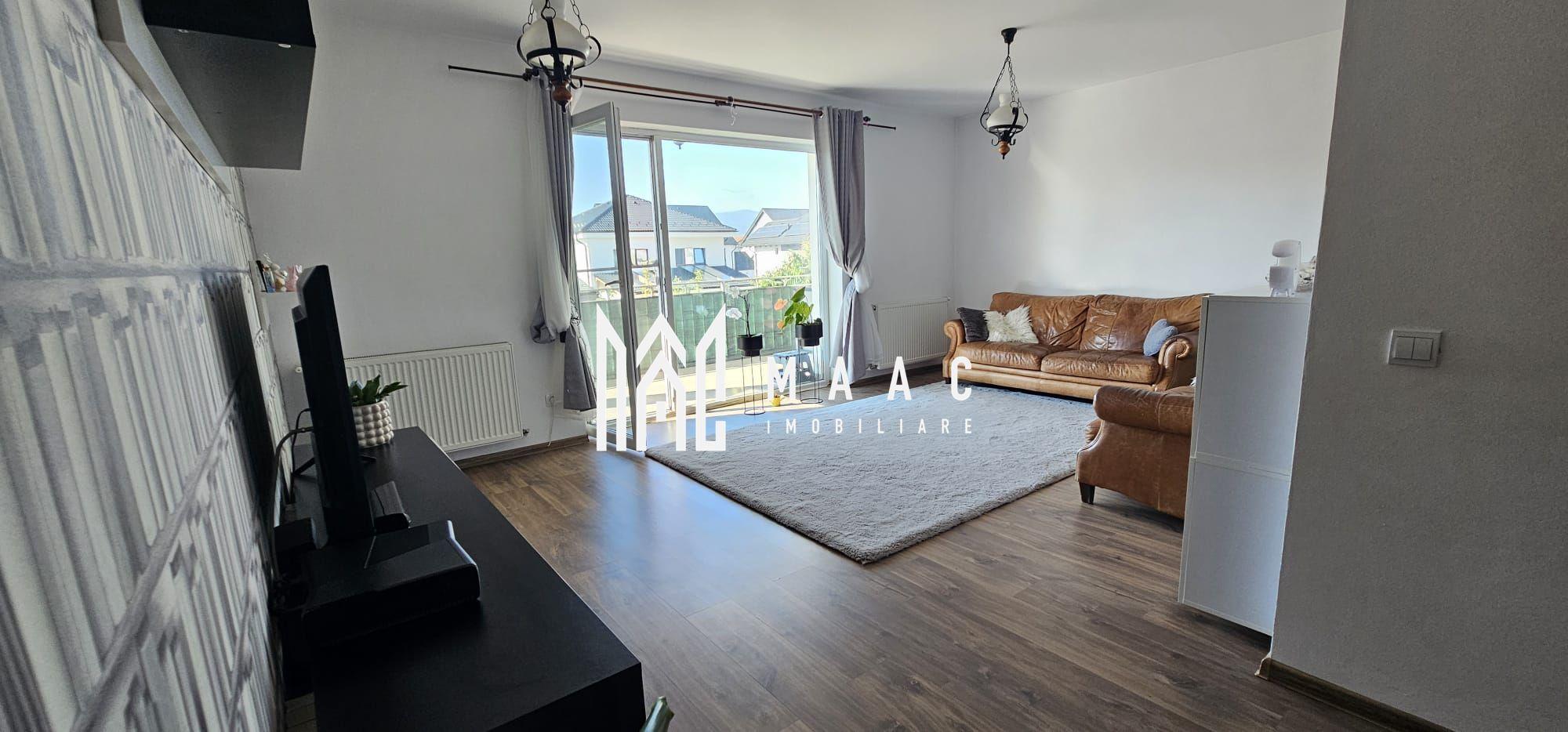 Apartament 3 camere de vânzare | Șelimbăr | terasă | parcare - 16