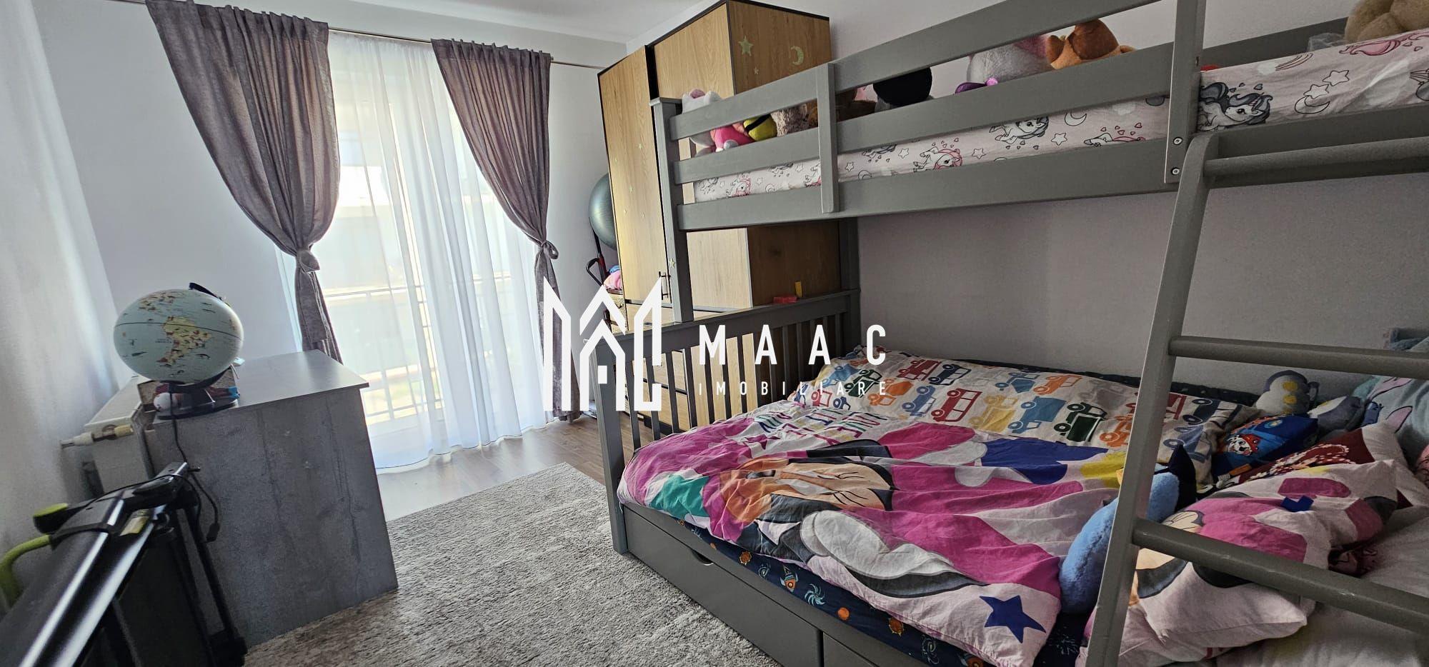 Apartament 3 camere de vânzare | Șelimbăr | terasă | parcare - 8