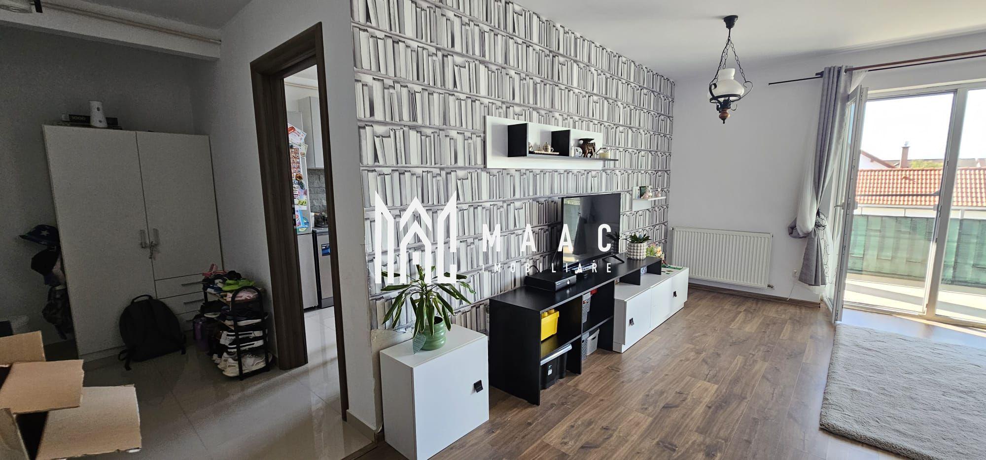 Apartament 3 camere de vânzare | Șelimbăr | terasă | parcare - 21