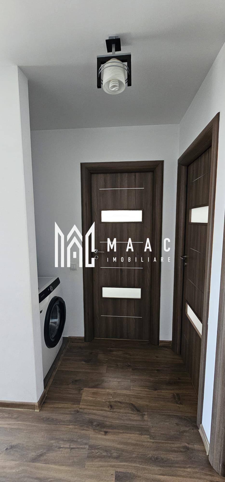 Apartament 3 camere de vânzare | Șelimbăr | terasă | parcare - 9