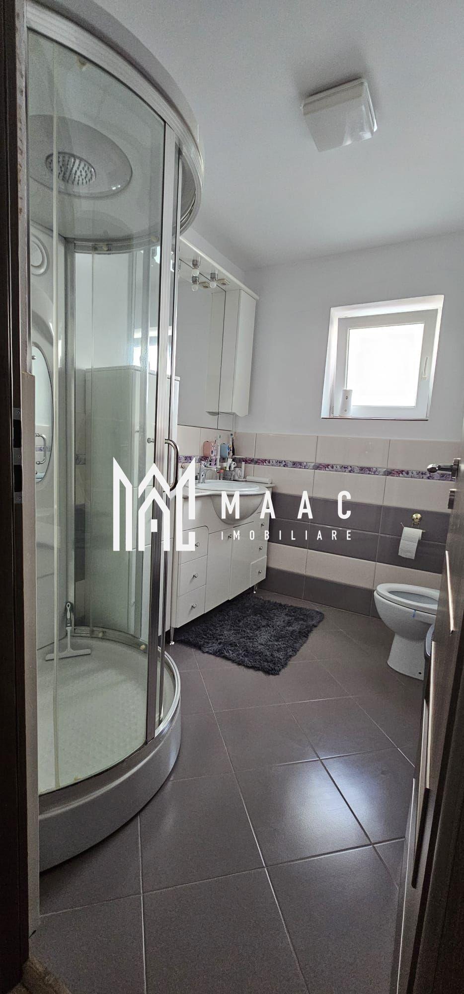 Apartament 3 camere de vânzare | Șelimbăr | terasă | parcare - 18