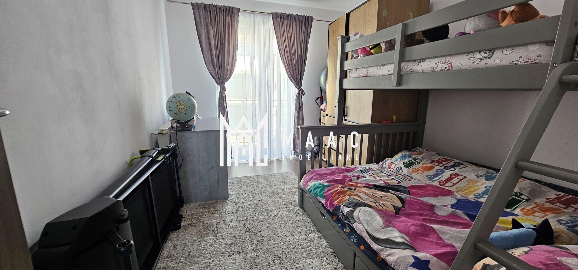 Apartament 3 camere de vânzare | Șelimbăr | terasă | parcare - 7