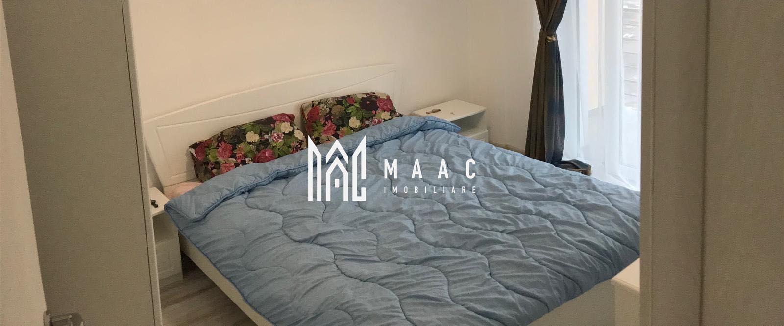 Apartament 2 camere de închiriat | Sibiu, Arhitecților | 47 mp - 5