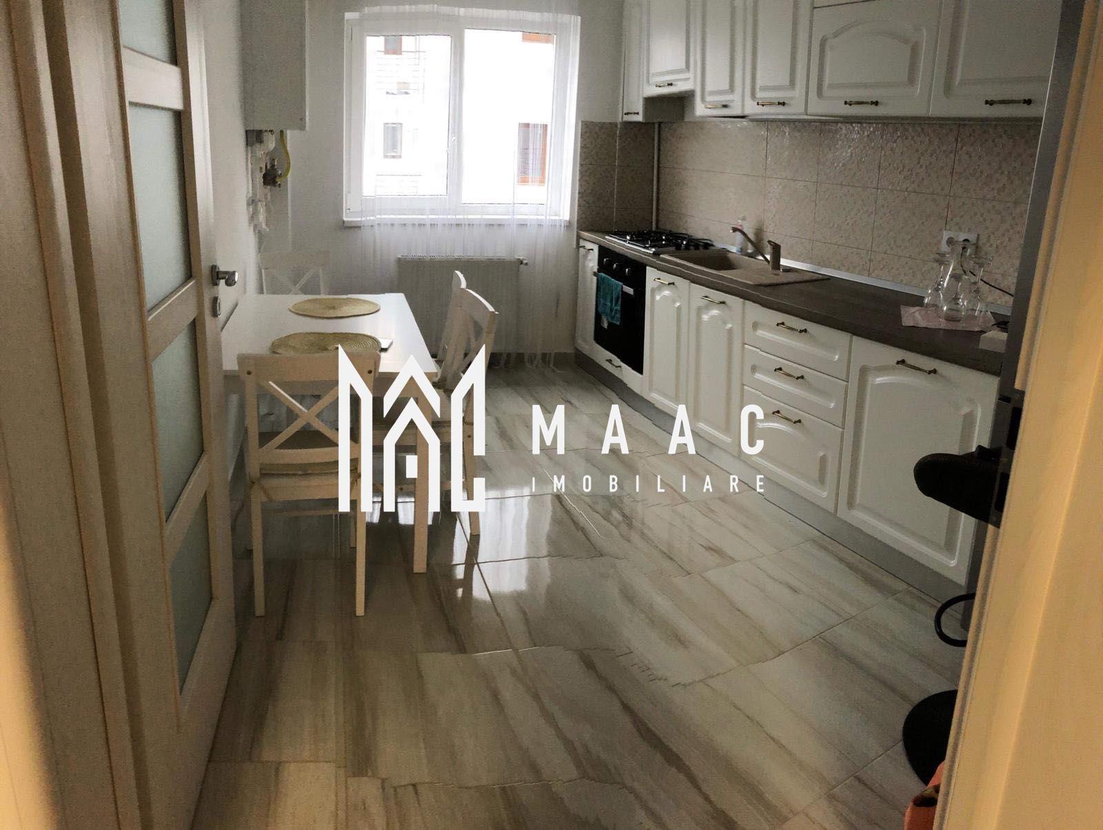Apartament 2 camere de închiriat | Sibiu, Arhitecților | 47 mp - 1