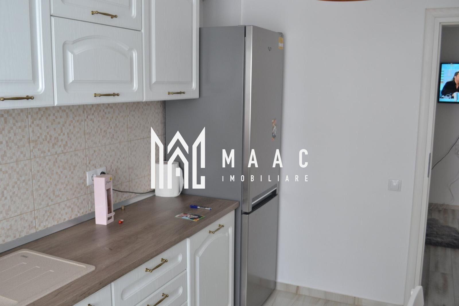 Apartament 2 camere de închiriat | Sibiu, Arhitecților | 47 mp - 2