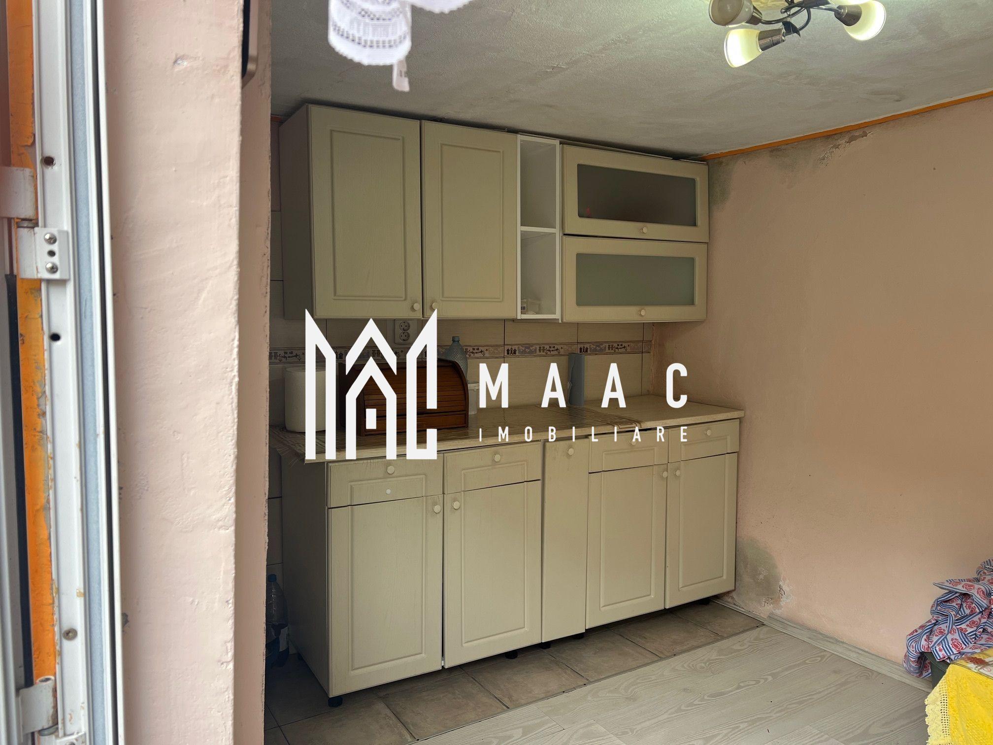 Casă 2 camere de vânzare | Sibiu, Lazaret | 64 mp | teren - 10