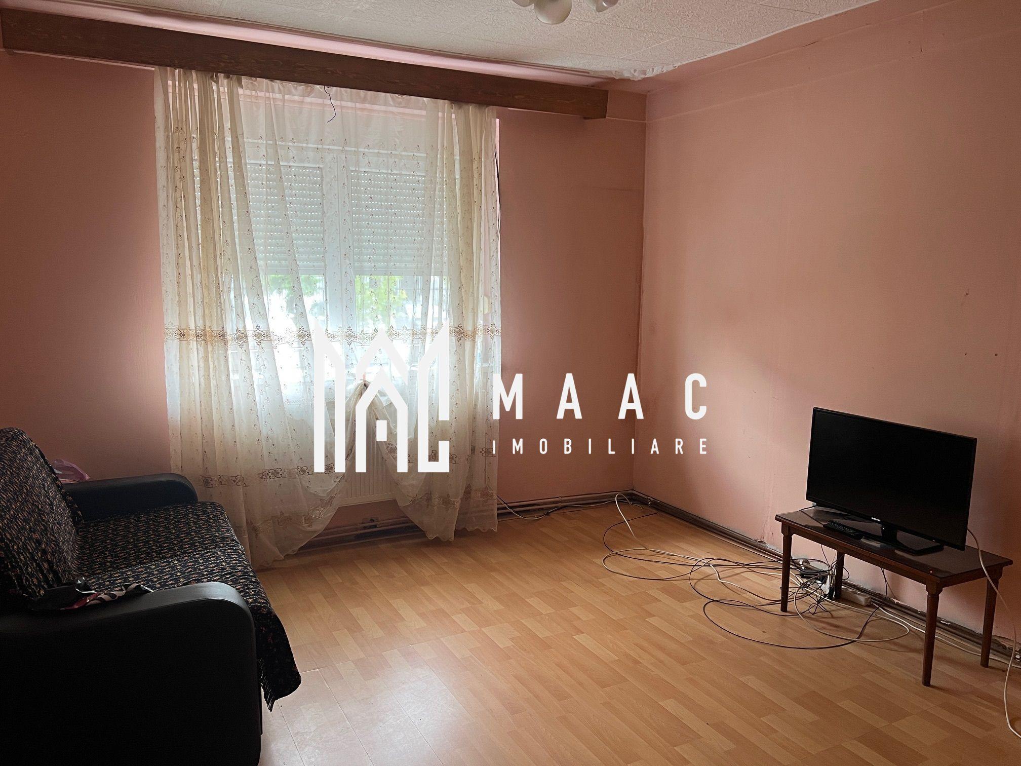 Casă 2 camere de vânzare | Sibiu, Lazaret | 64 mp | teren - 15