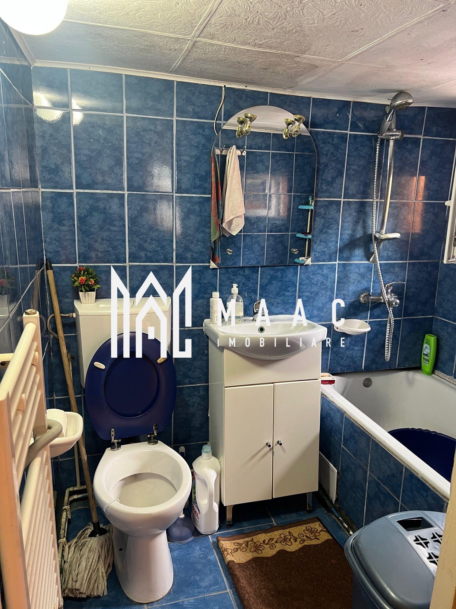 Casă 2 camere de vânzare | Sibiu, Lazaret | 64 mp | teren - 19