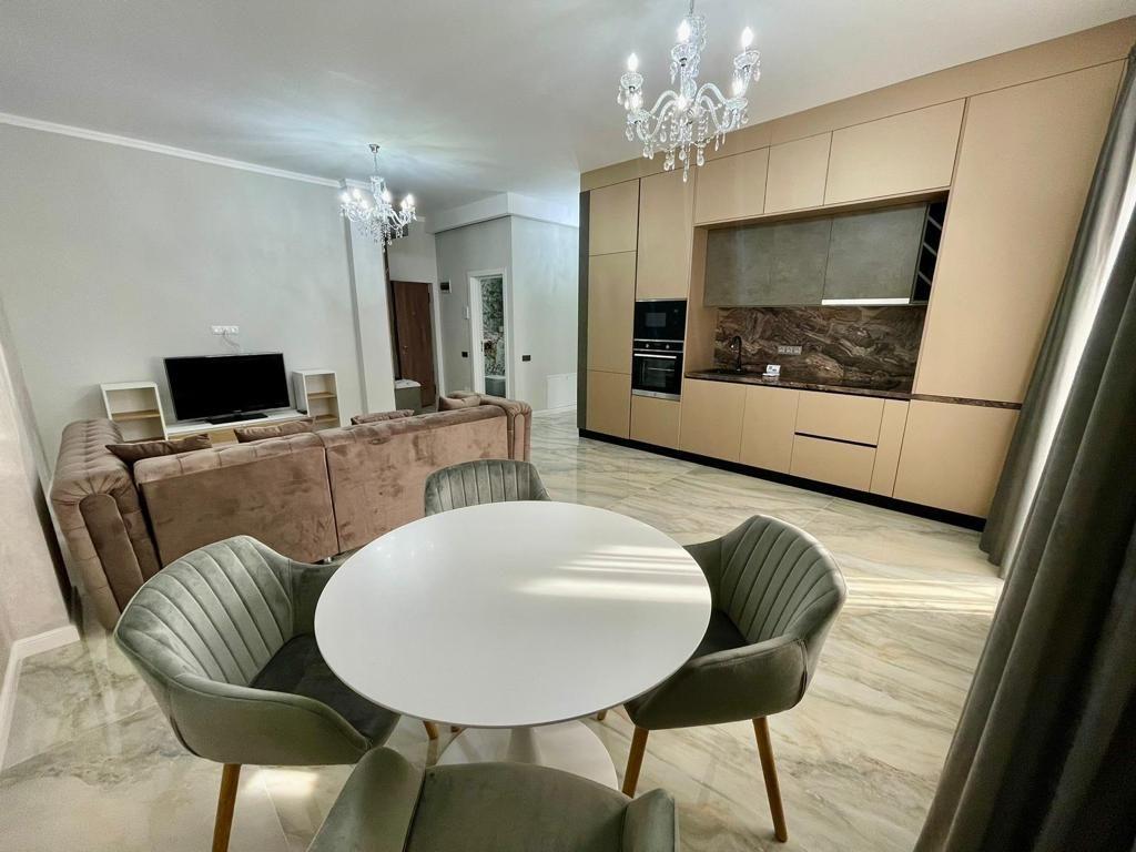 Apartament 2 camere, dressing, terasa, parcare, Parcul Poligon - 1