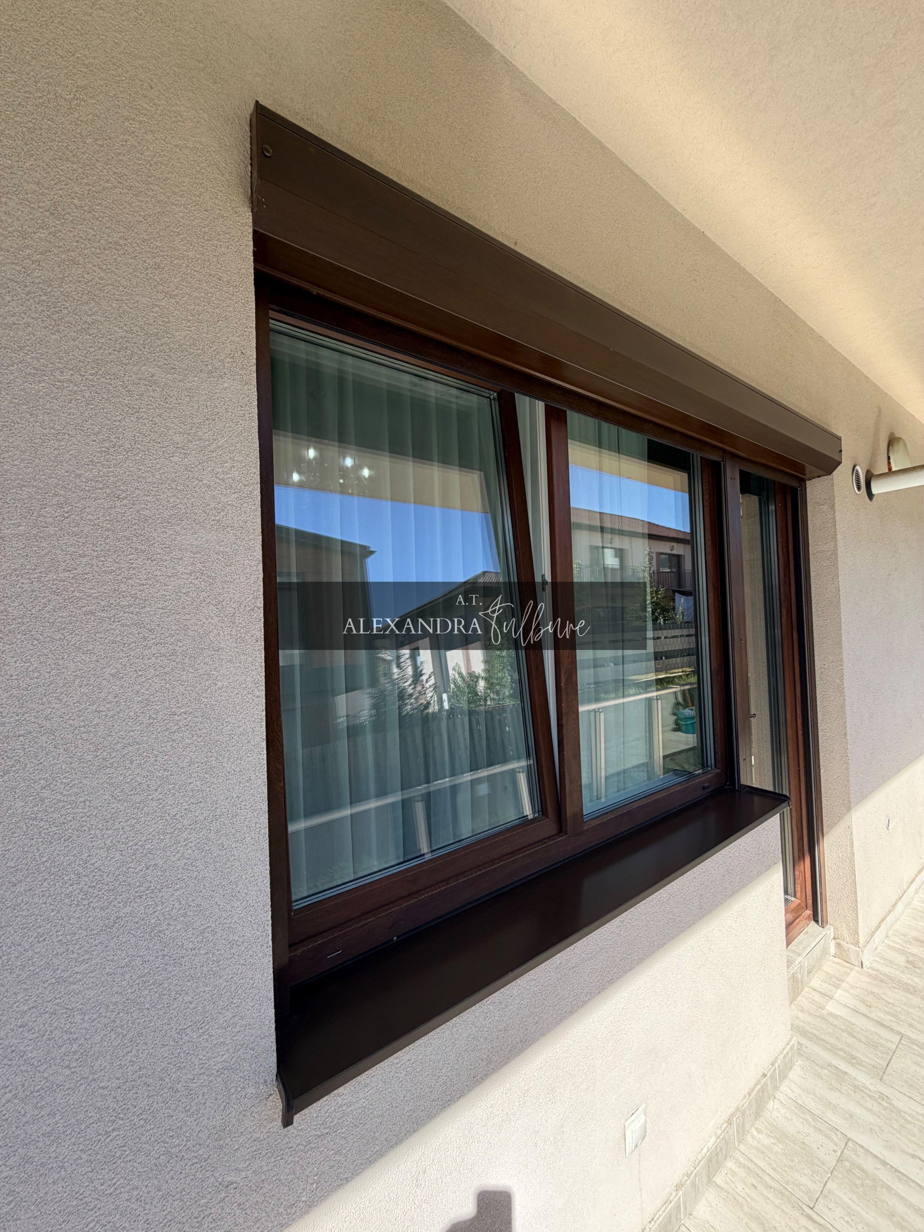 Apartament 2 camere, dressing, terasa, parcare, Parcul Poligon - 14
